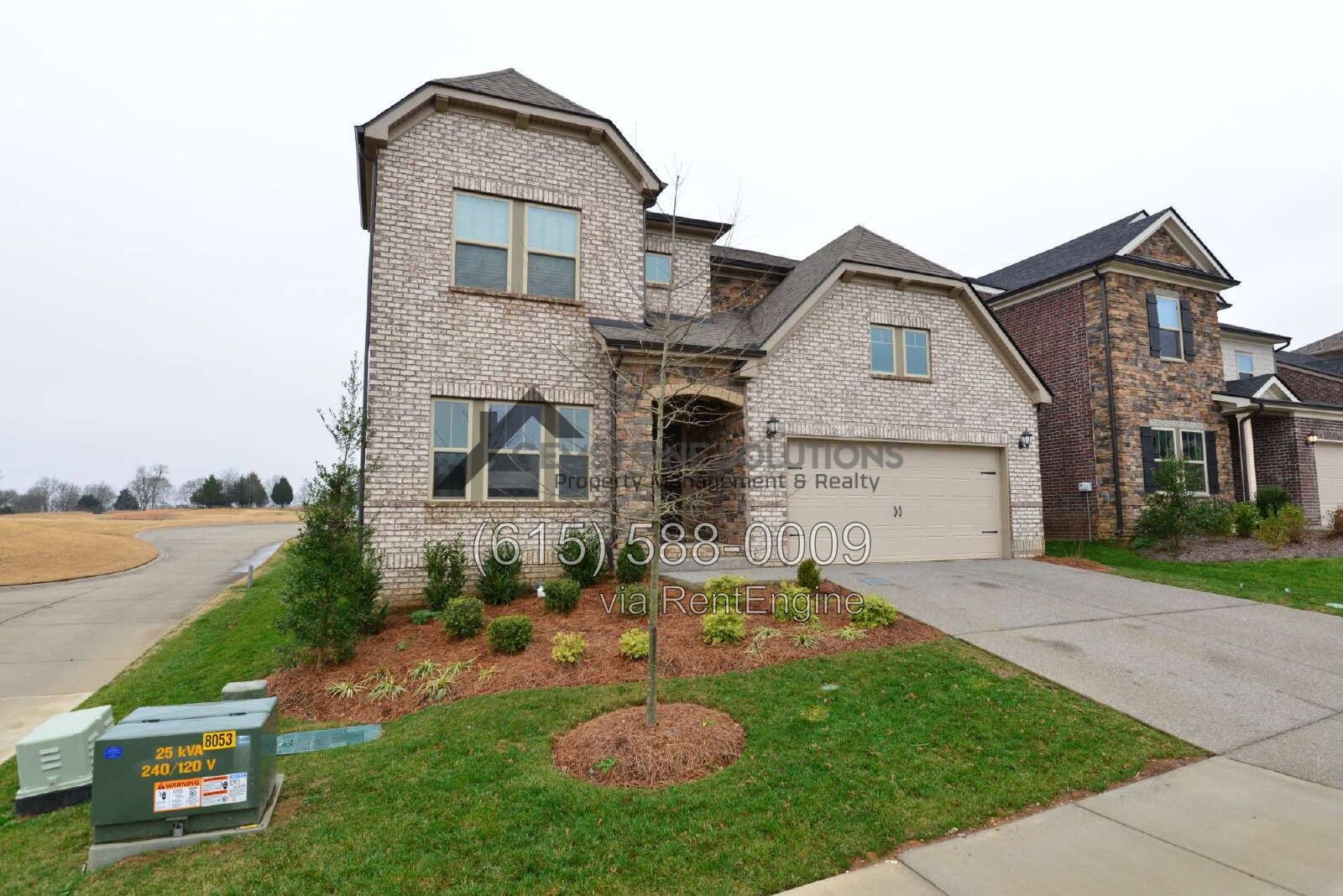 Spacious 4 bedroom 3.5 bathroom home in Gallatin property image