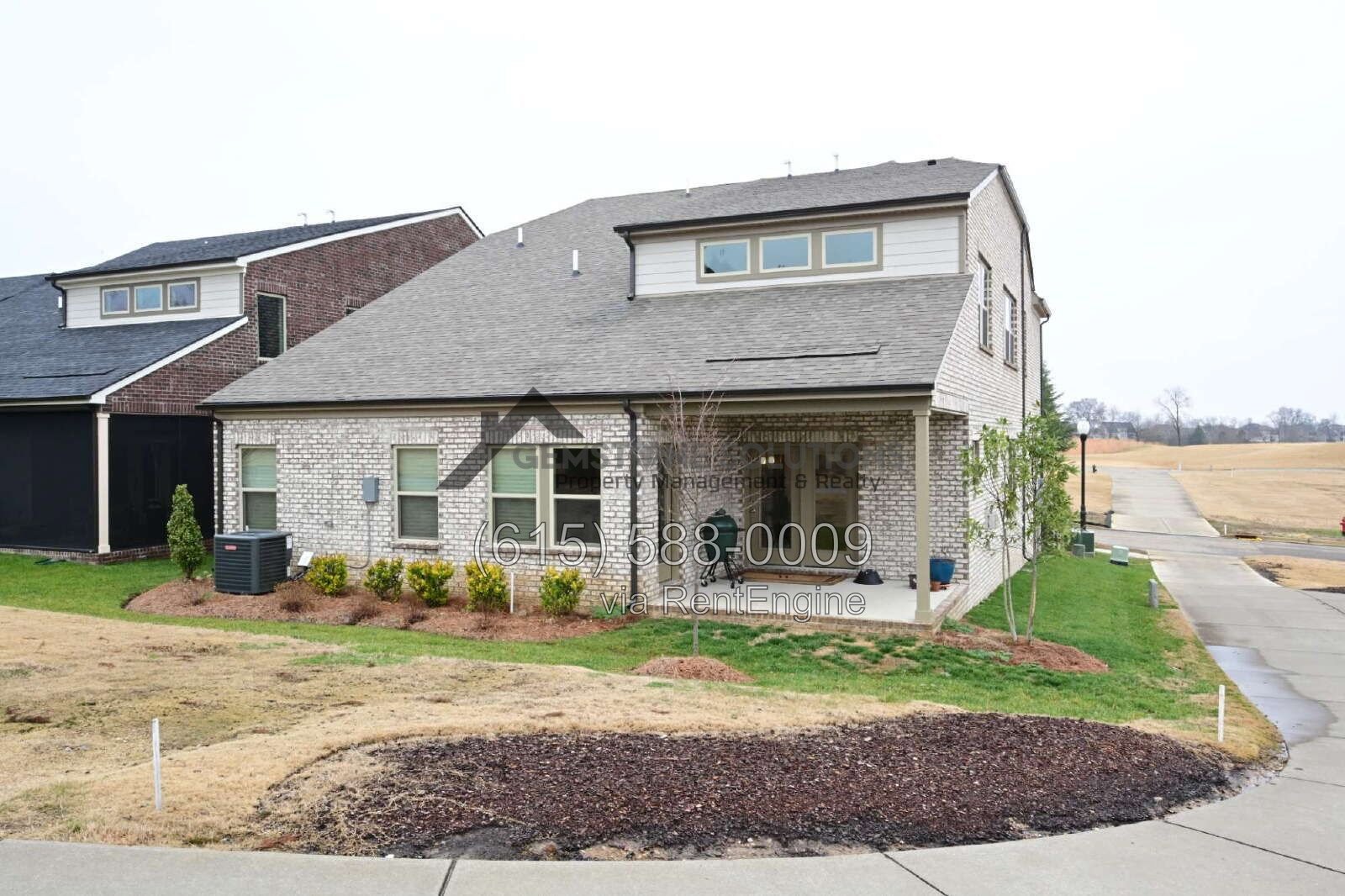 Spacious 4 bedroom 3.5 bathroom home in Gallatin property image