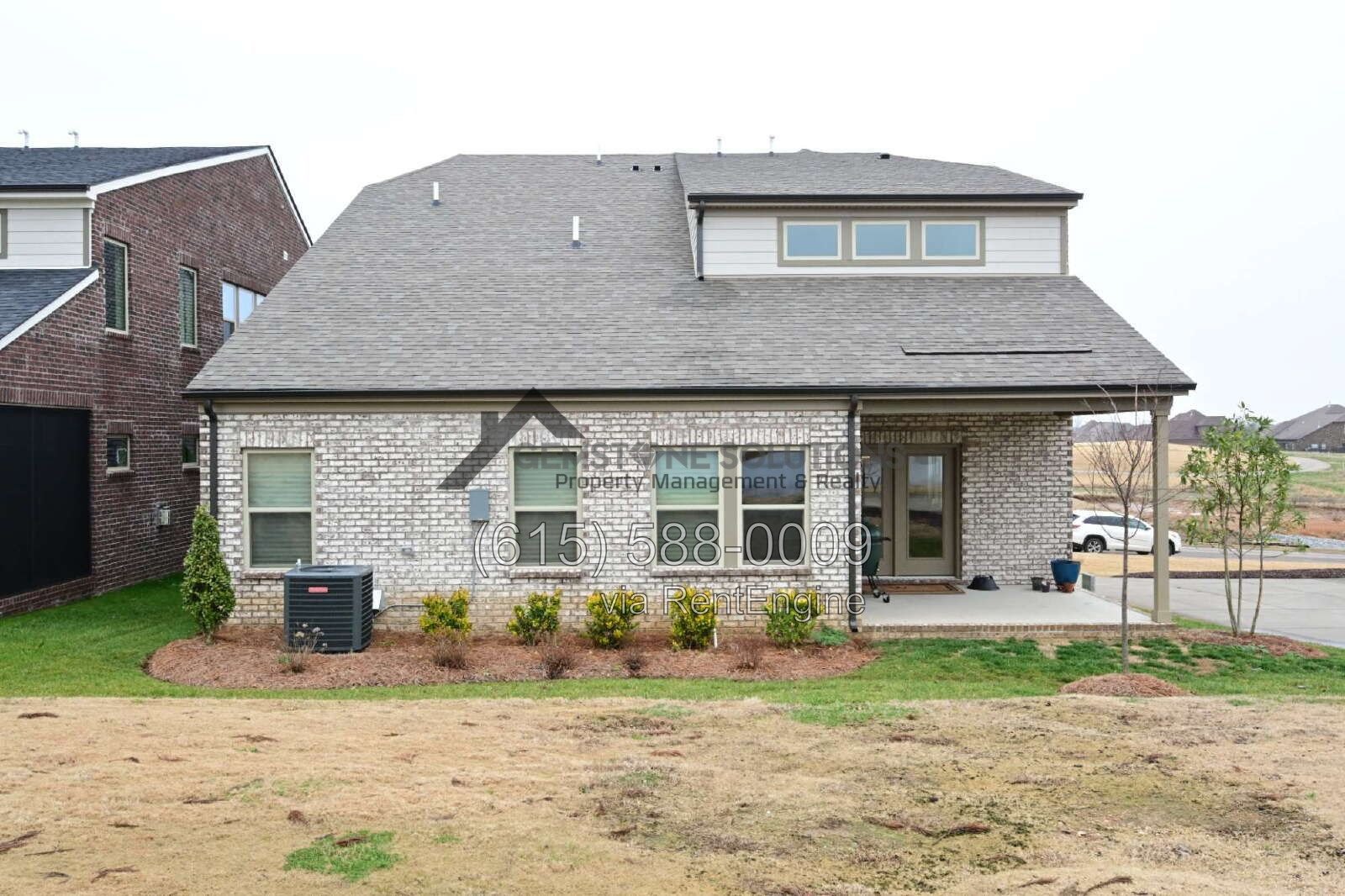 Spacious 4 bedroom 3.5 bathroom home in Gallatin property image