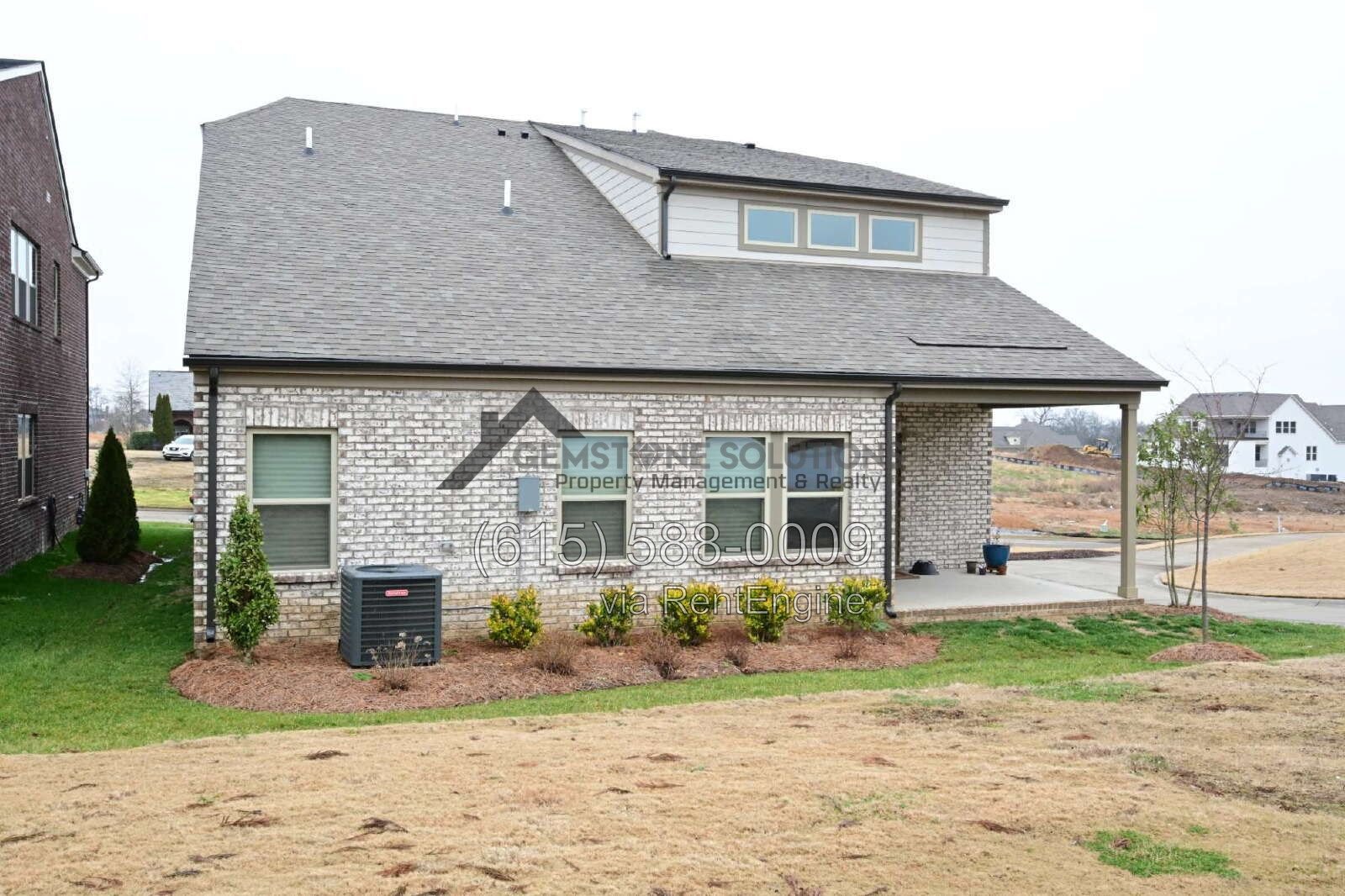 Spacious 4 bedroom 3.5 bathroom home in Gallatin property image