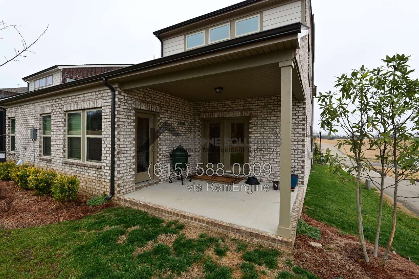 Spacious 4 bedroom 3.5 bathroom home in Gallatin property image
