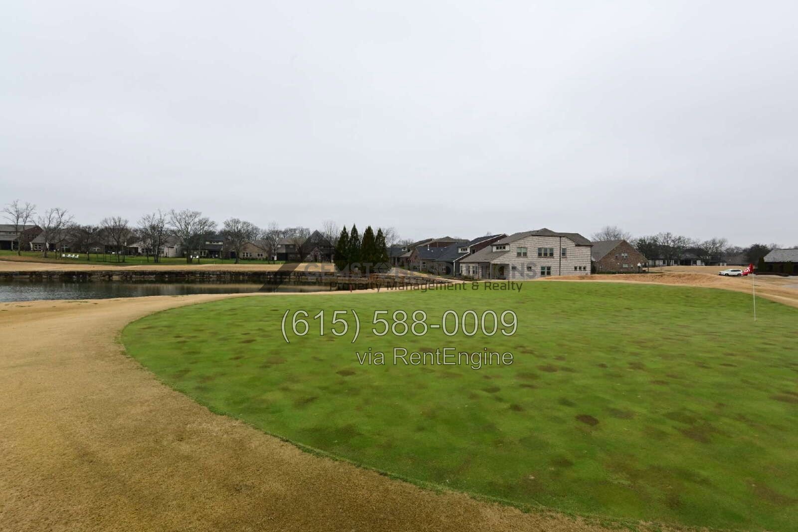 Spacious 4 bedroom 3.5 bathroom home in Gallatin property image