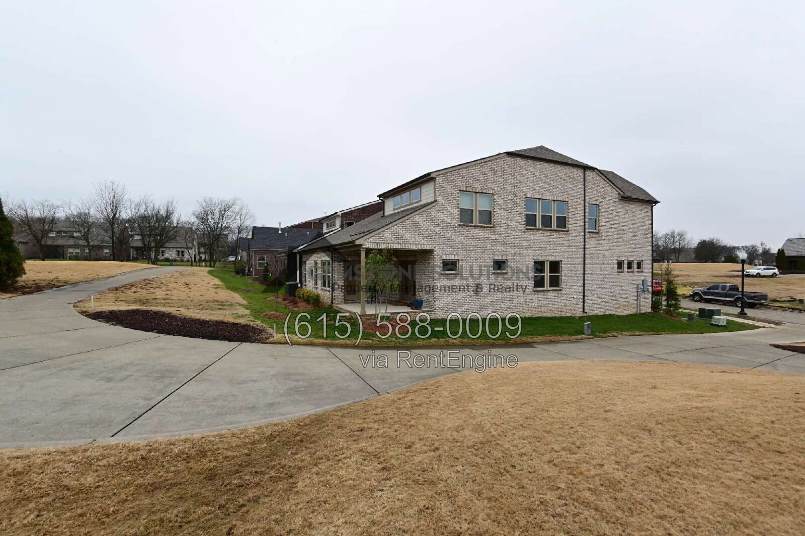 Spacious 4 bedroom 3.5 bathroom home in Gallatin property image