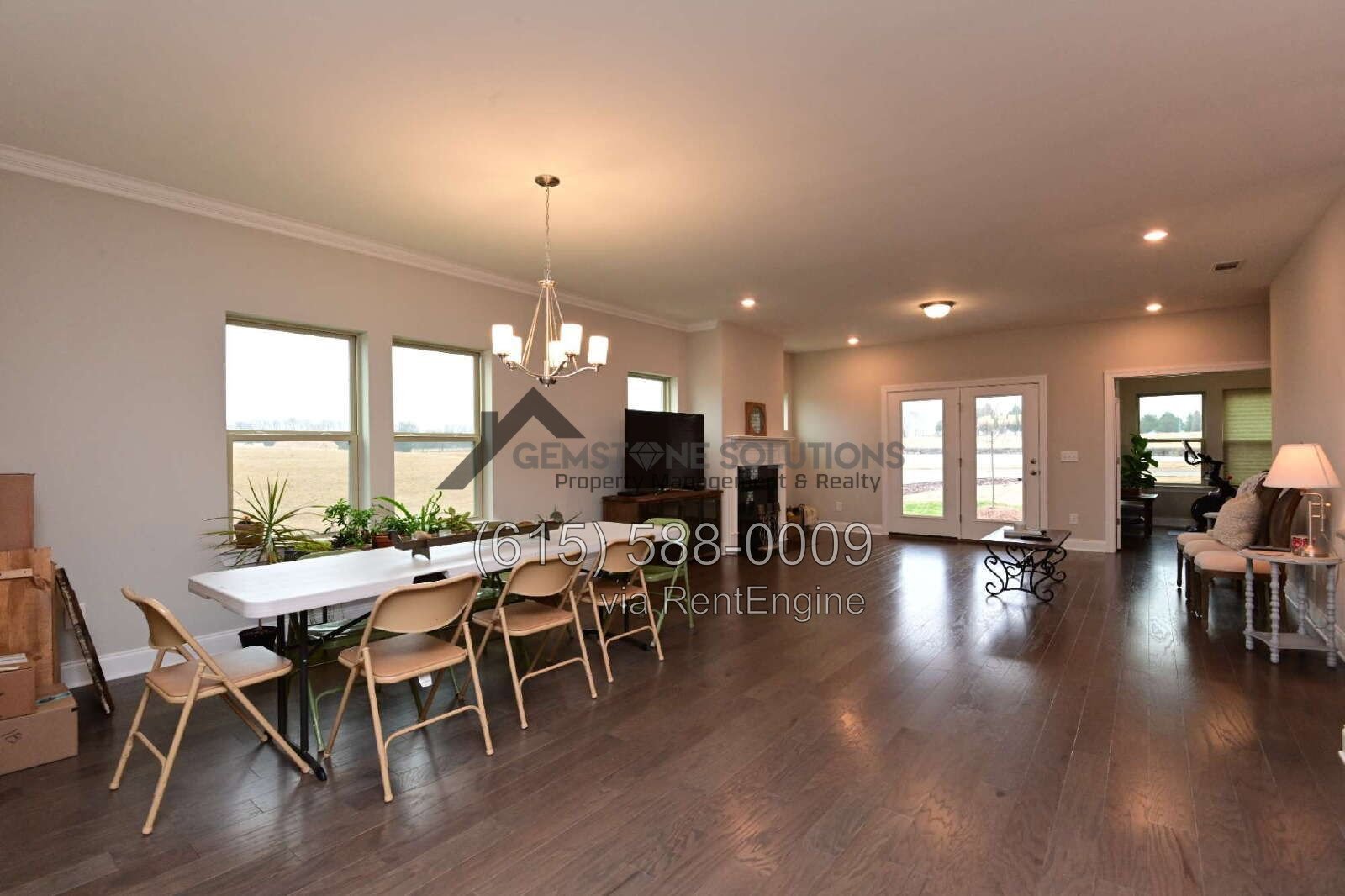 Spacious 4 bedroom 3.5 bathroom home in Gallatin property image