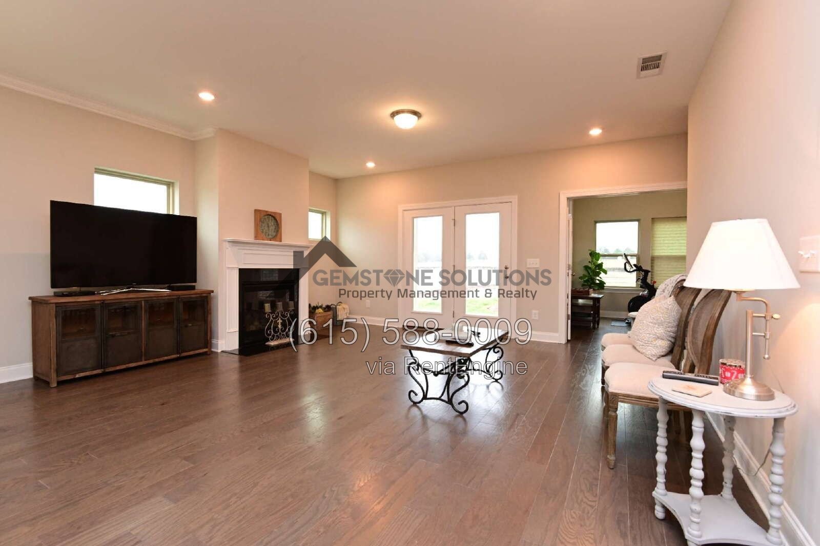 Spacious 4 bedroom 3.5 bathroom home in Gallatin property image