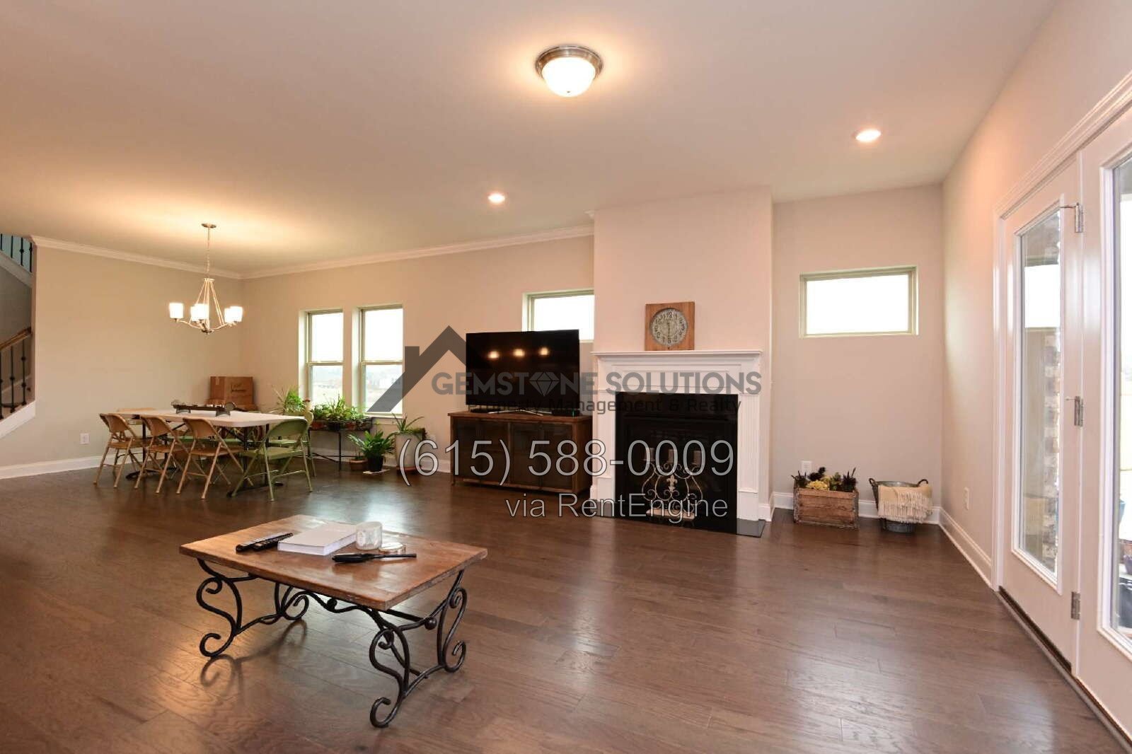 Spacious 4 bedroom 3.5 bathroom home in Gallatin property image