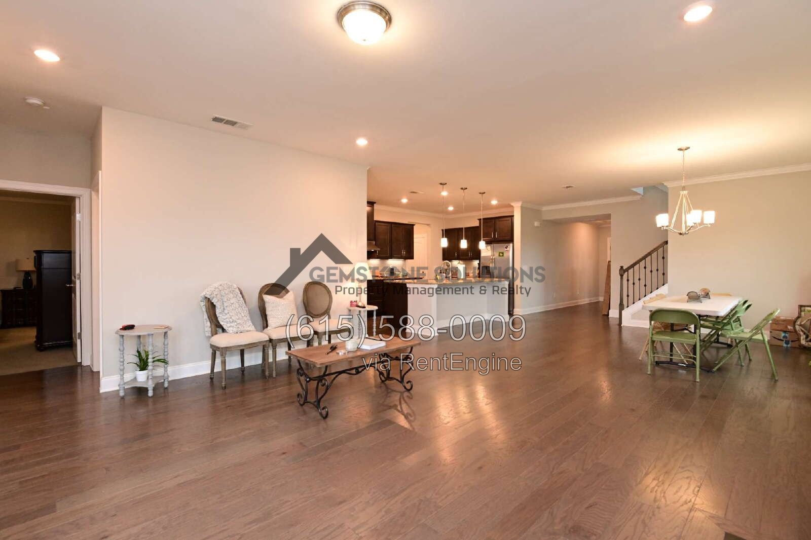Spacious 4 bedroom 3.5 bathroom home in Gallatin property image