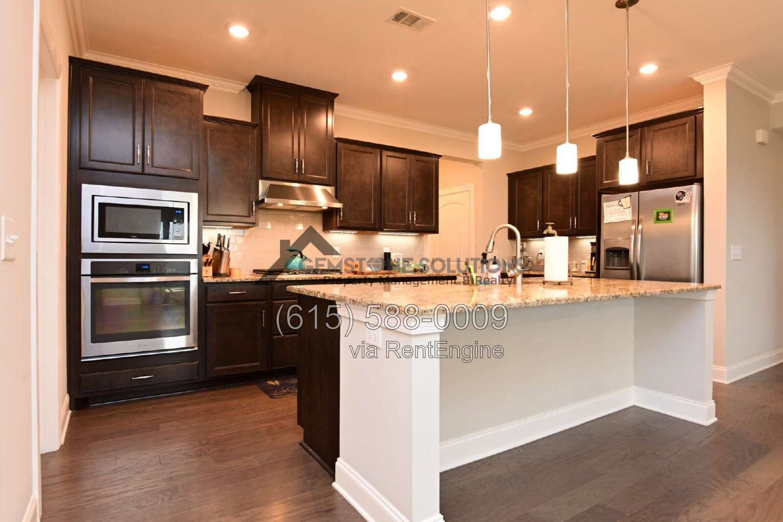 Spacious 4 bedroom 3.5 bathroom home in Gallatin property image