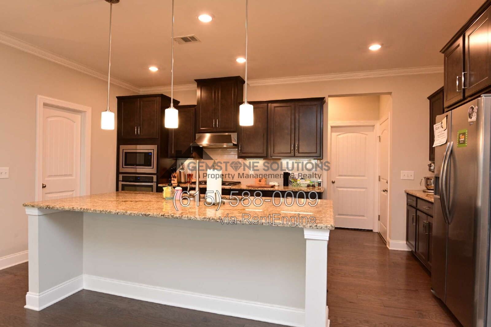 Spacious 4 bedroom 3.5 bathroom home in Gallatin property image