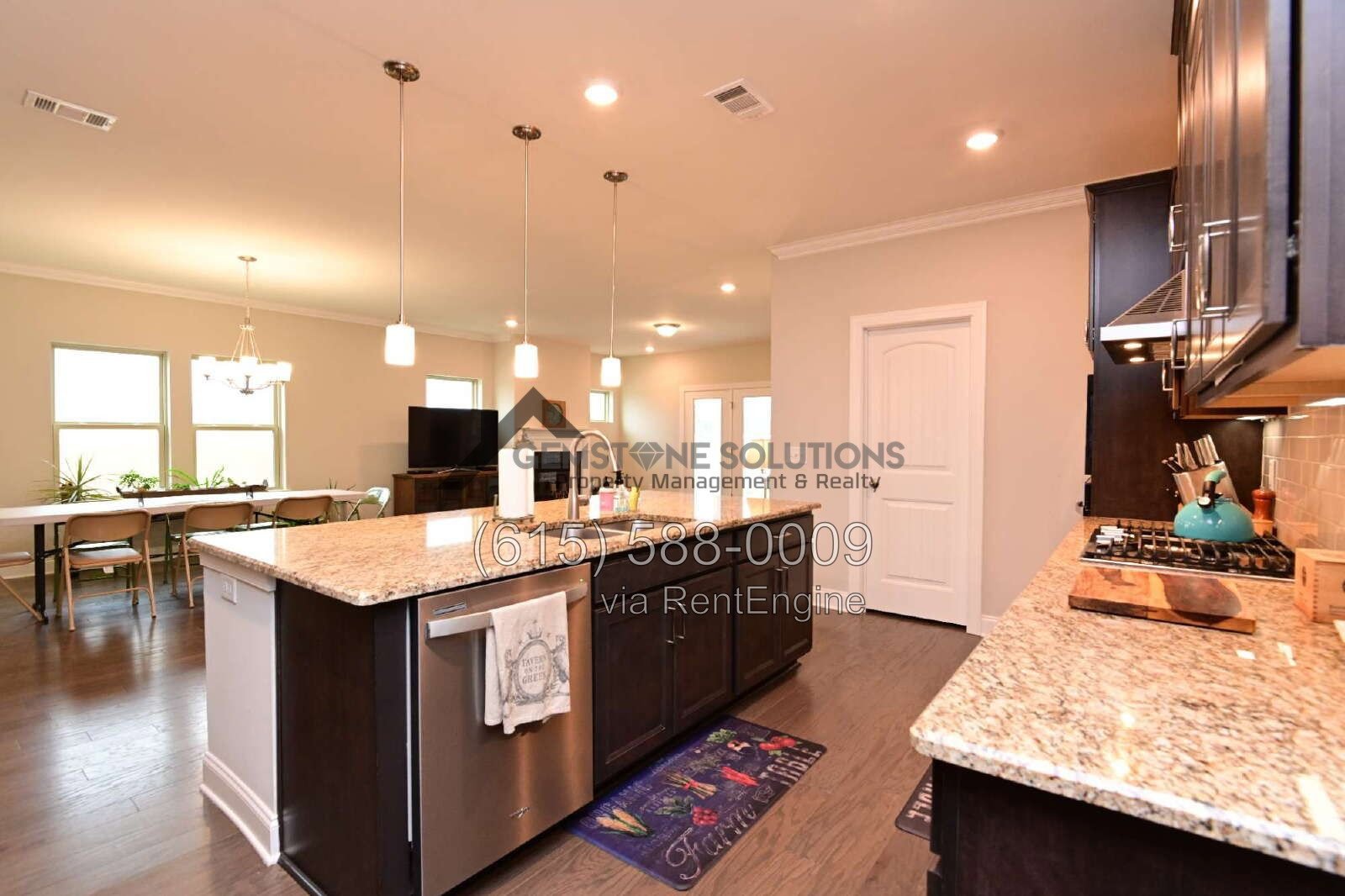 Spacious 4 bedroom 3.5 bathroom home in Gallatin property image