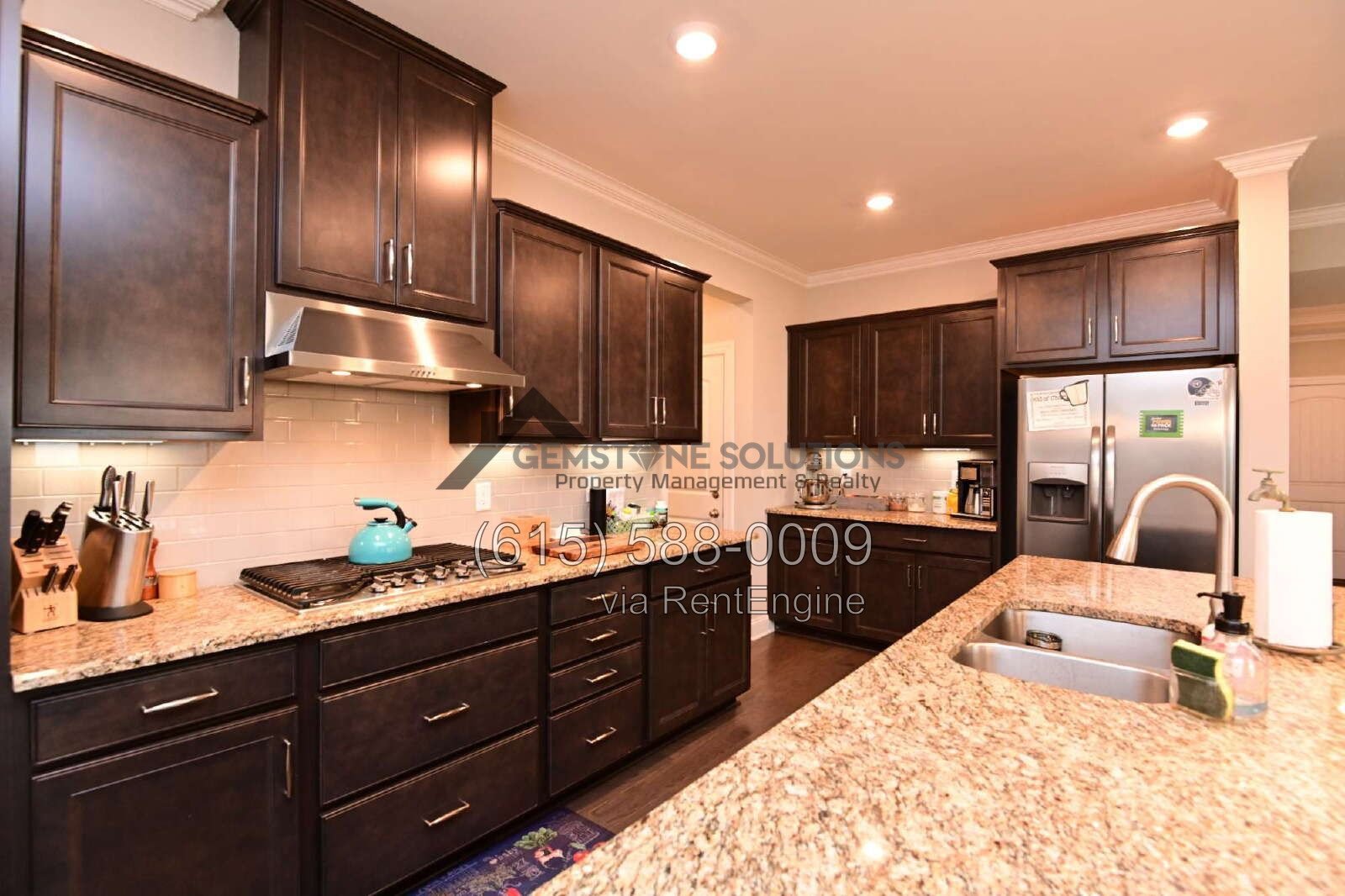 Spacious 4 bedroom 3.5 bathroom home in Gallatin property image