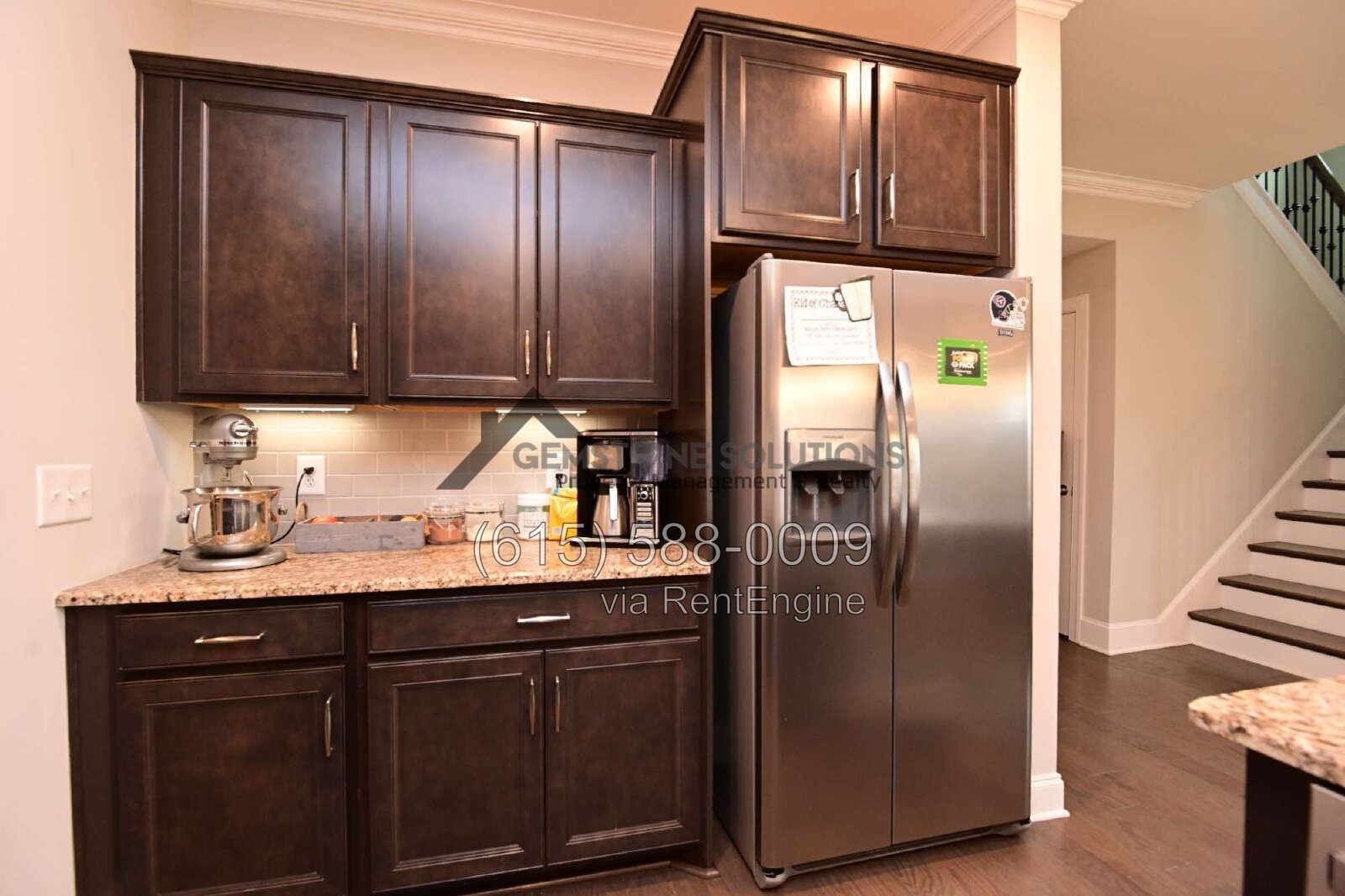 Spacious 4 bedroom 3.5 bathroom home in Gallatin property image