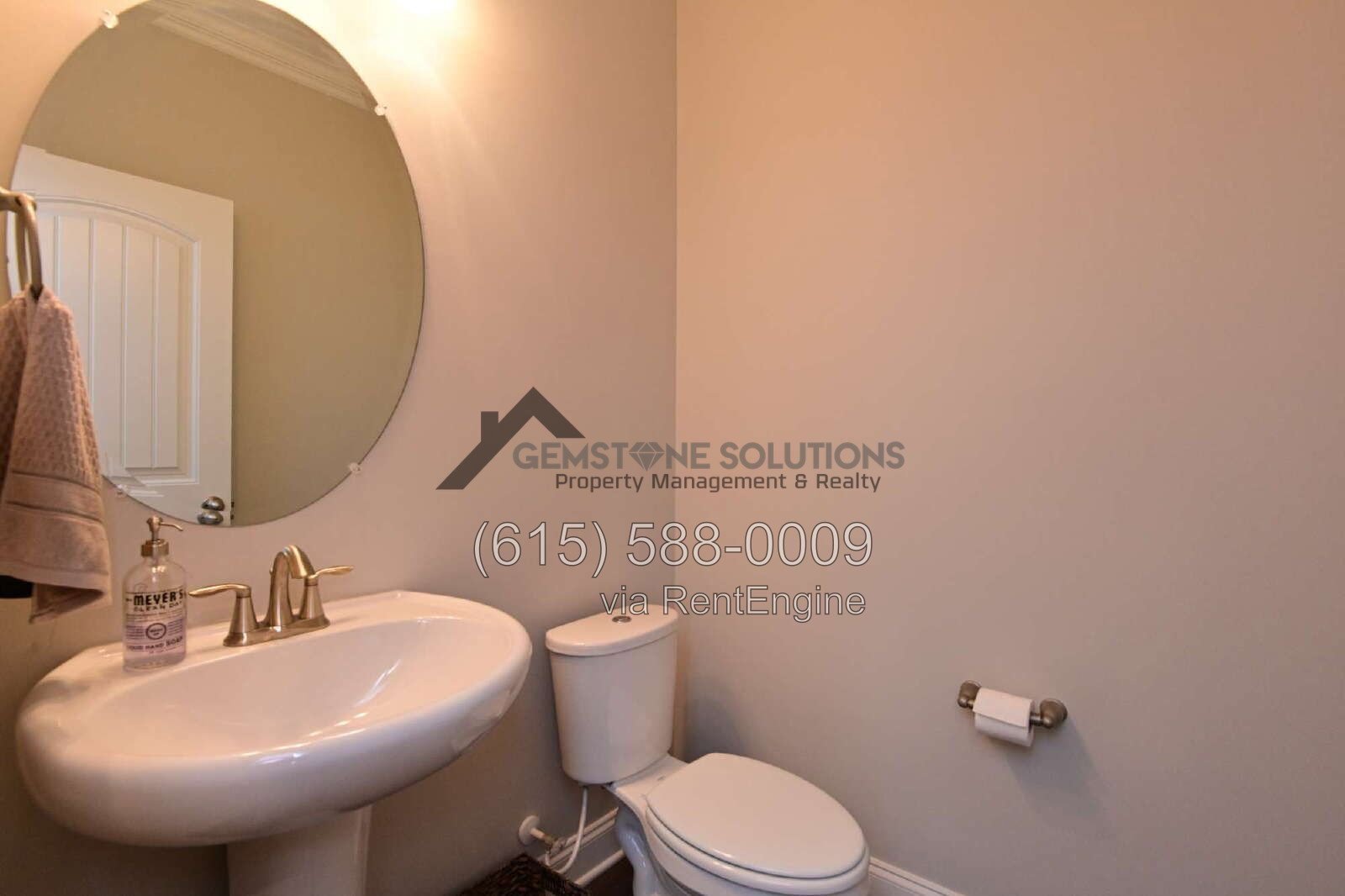 Spacious 4 bedroom 3.5 bathroom home in Gallatin property image