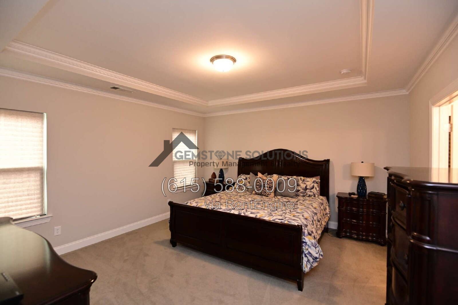 Spacious 4 bedroom 3.5 bathroom home in Gallatin property image
