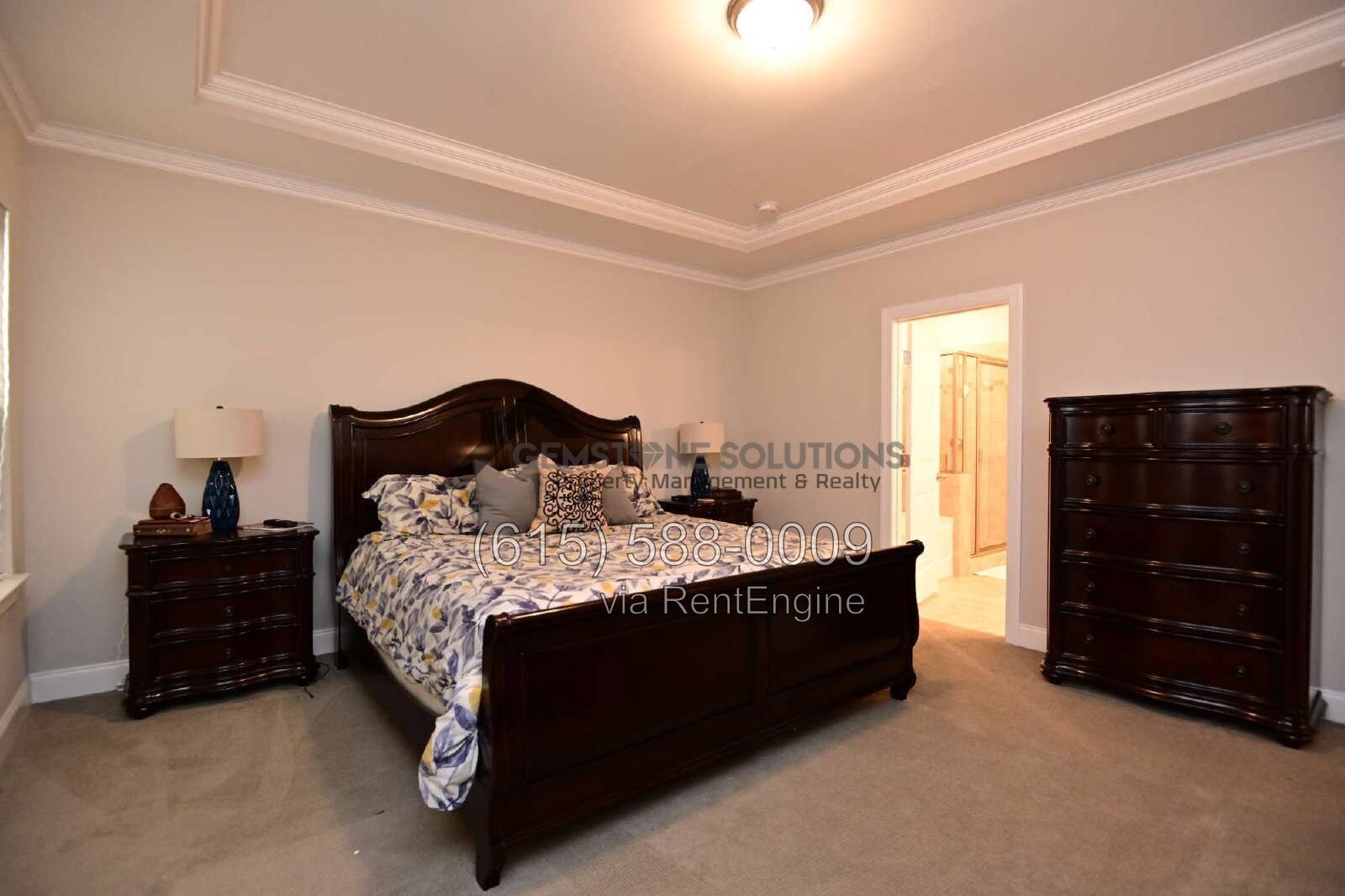 Spacious 4 bedroom 3.5 bathroom home in Gallatin property image