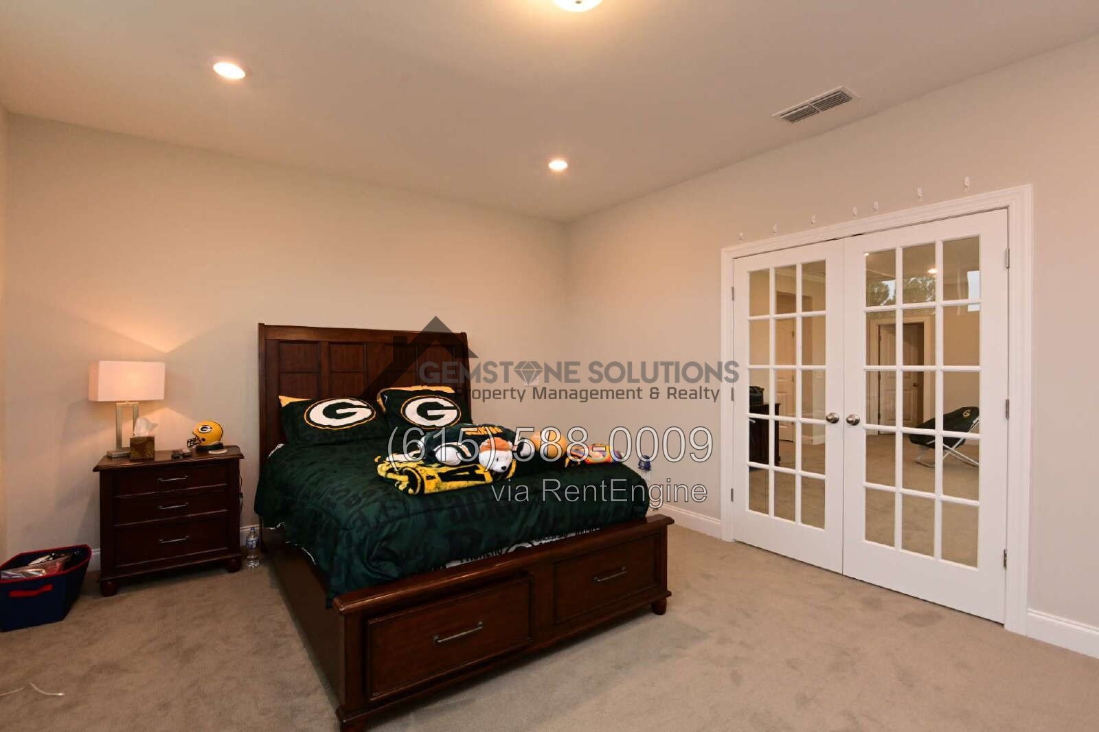 Spacious 4 bedroom 3.5 bathroom home in Gallatin property image
