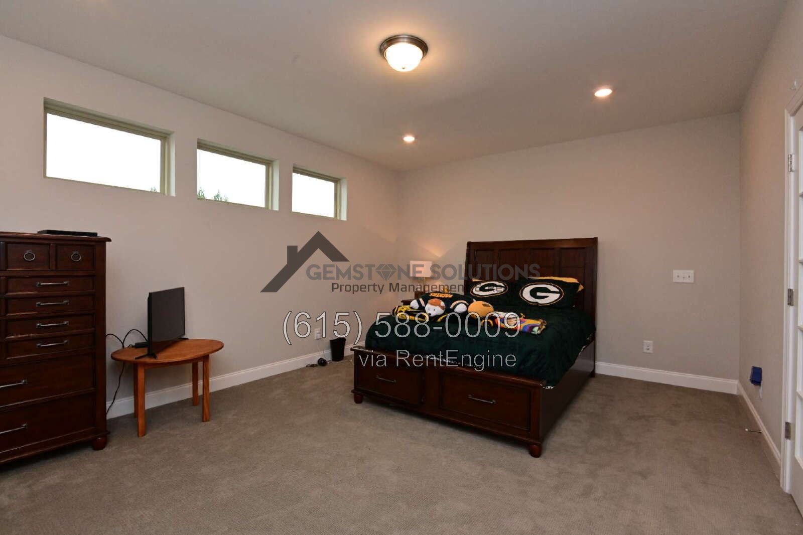 Spacious 4 bedroom 3.5 bathroom home in Gallatin property image