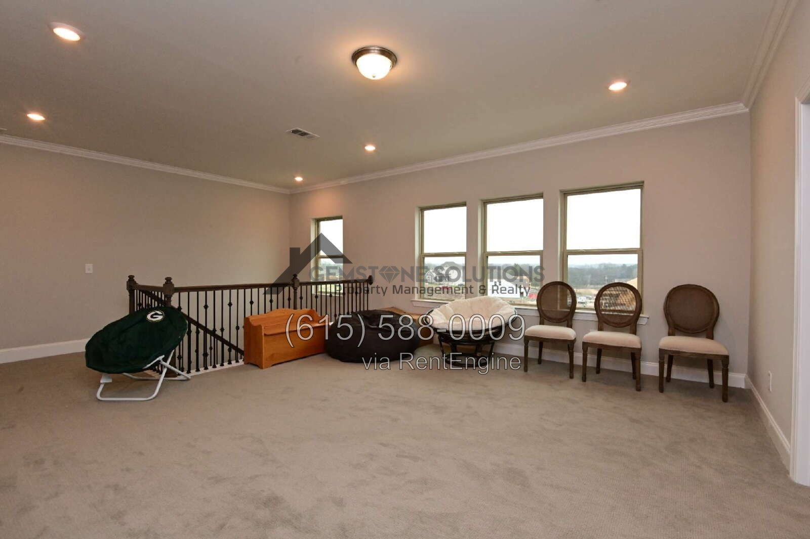 Spacious 4 bedroom 3.5 bathroom home in Gallatin property image
