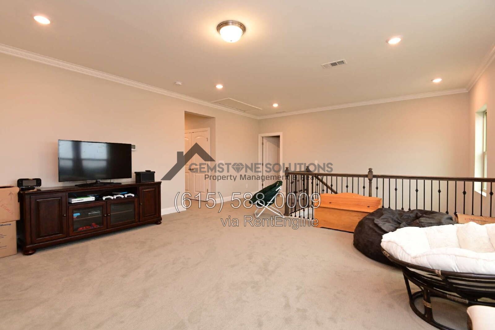 Spacious 4 bedroom 3.5 bathroom home in Gallatin property image