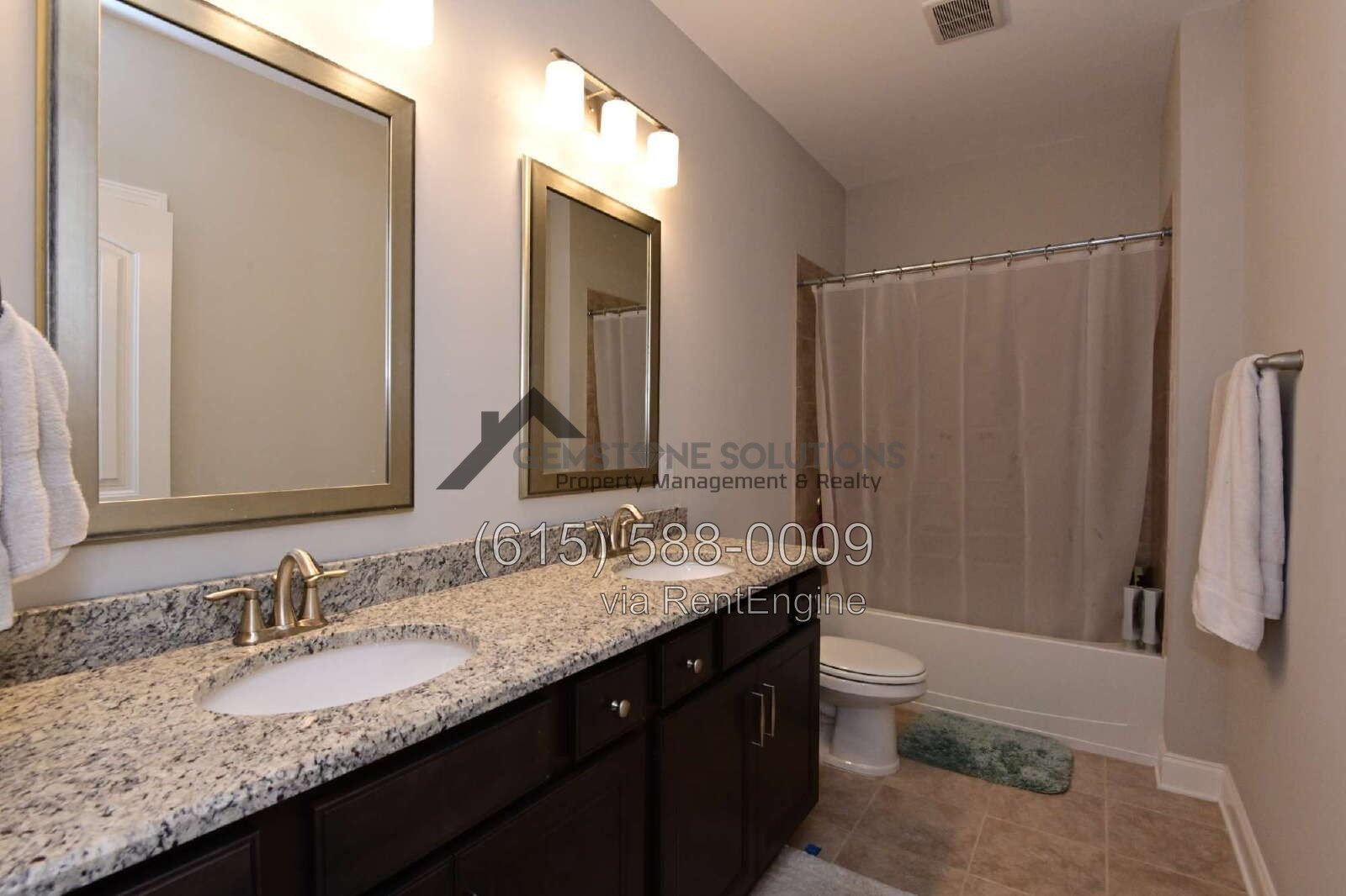 Spacious 4 bedroom 3.5 bathroom home in Gallatin property image