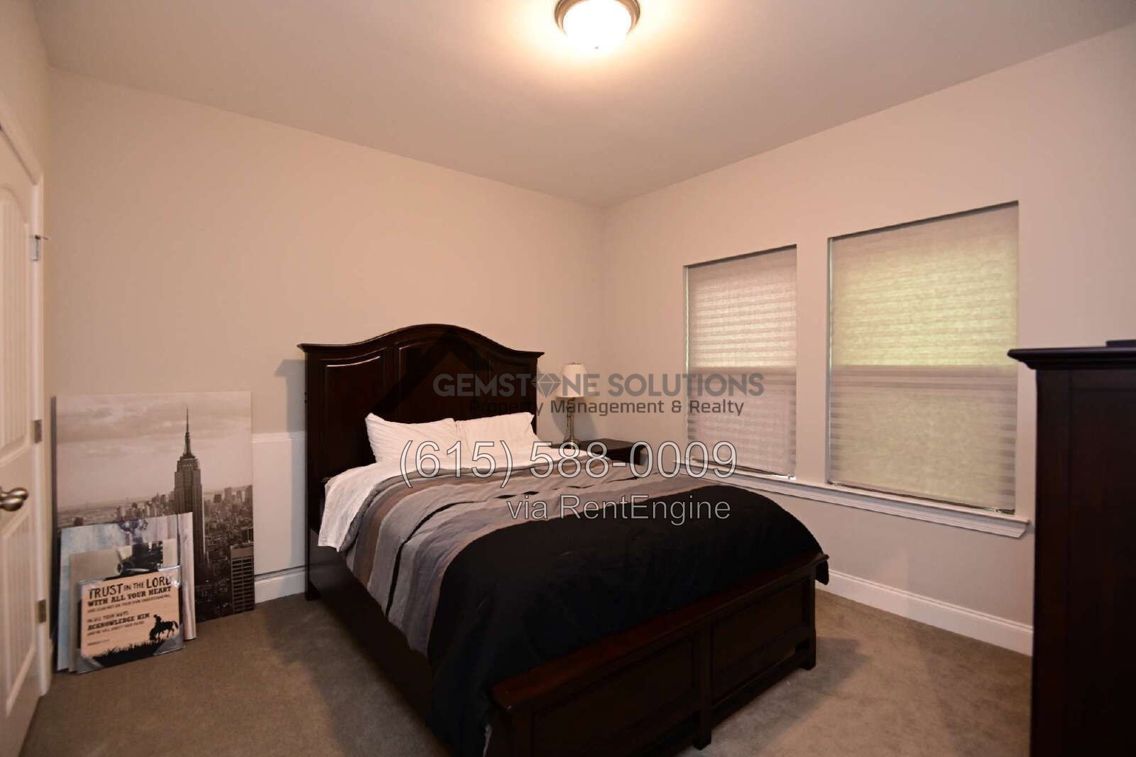 Spacious 4 bedroom 3.5 bathroom home in Gallatin property image