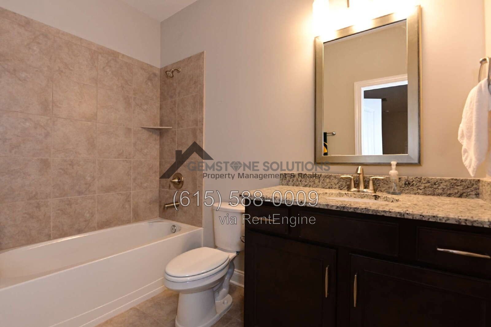 Spacious 4 bedroom 3.5 bathroom home in Gallatin property image