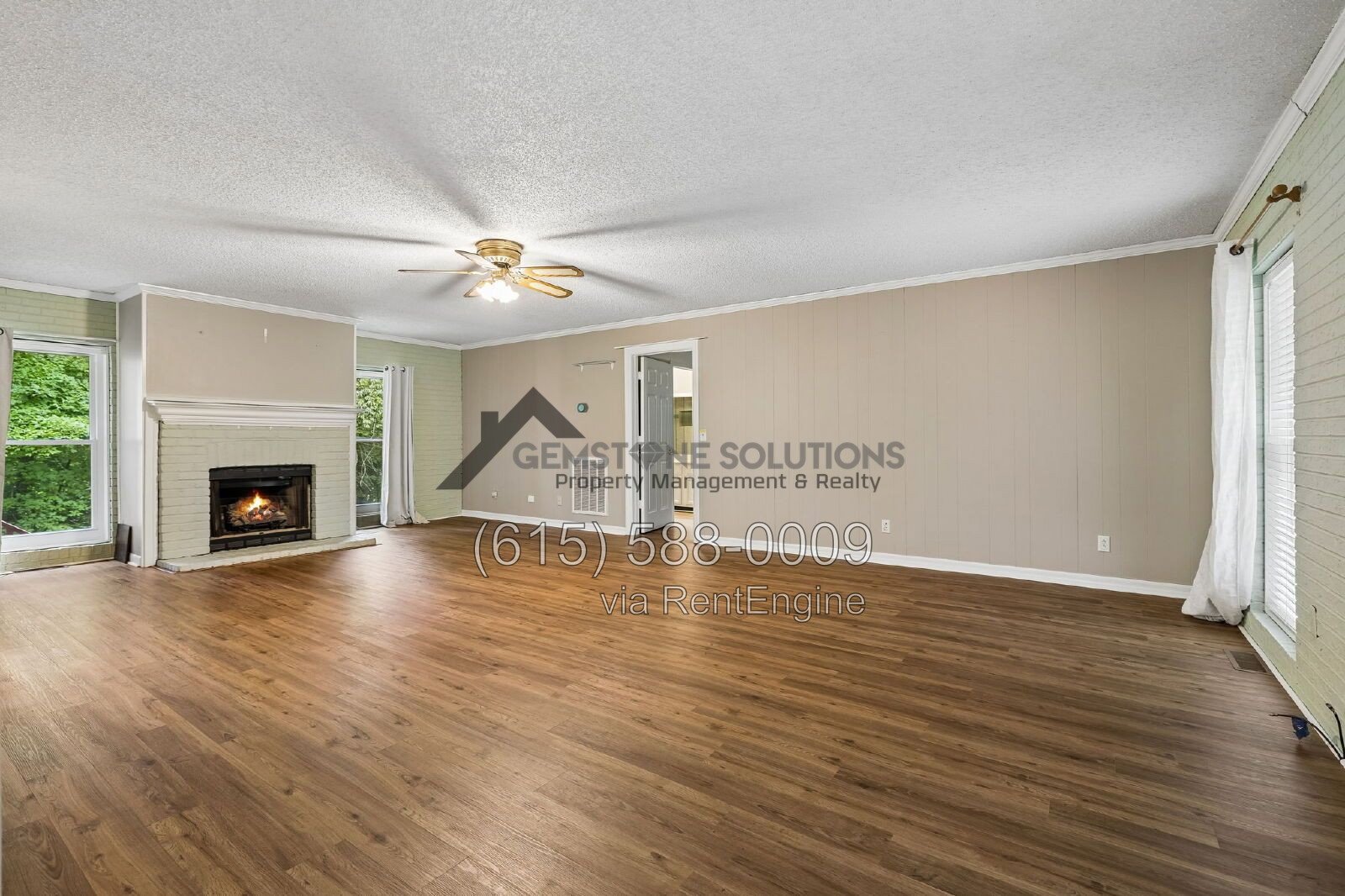 Spacious 4-Bedroom 3.5 bathroom Home with Private Mother-in-Law Suite! in Goodlettsville property image