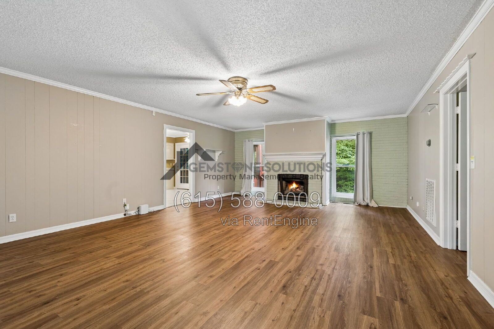 Spacious 4-Bedroom 3.5 bathroom Home with Private Mother-in-Law Suite! in Goodlettsville property image