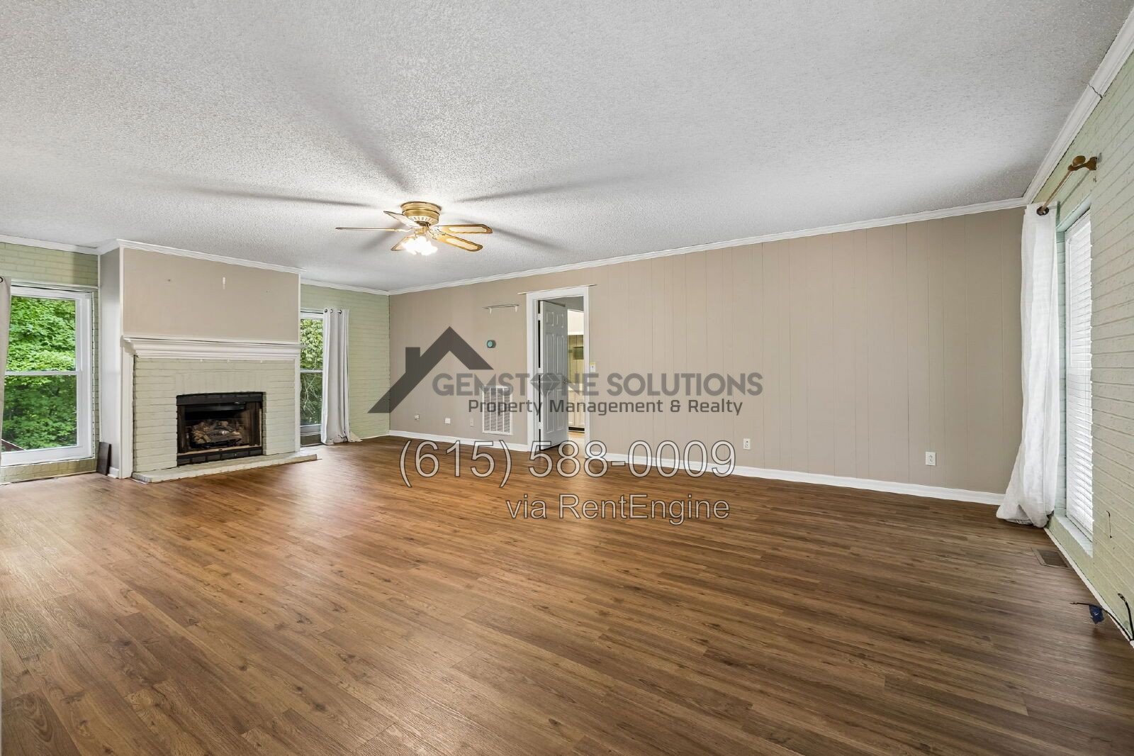 Spacious 4-Bedroom 3.5 bathroom Home with Private Mother-in-Law Suite! in Goodlettsville property image