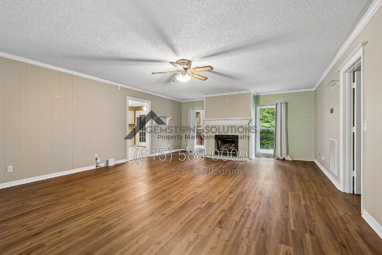 Spacious 4-Bedroom 3.5 bathroom Home with Private Mother-in-Law Suite! in Goodlettsville property image