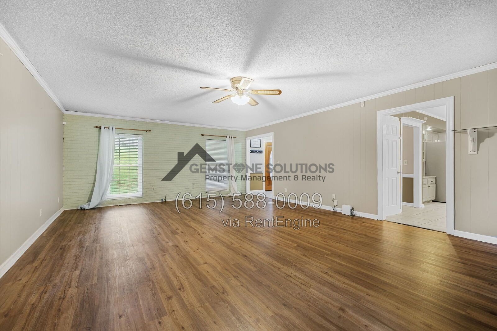 Spacious 4-Bedroom 3.5 bathroom Home with Private Mother-in-Law Suite! in Goodlettsville property image