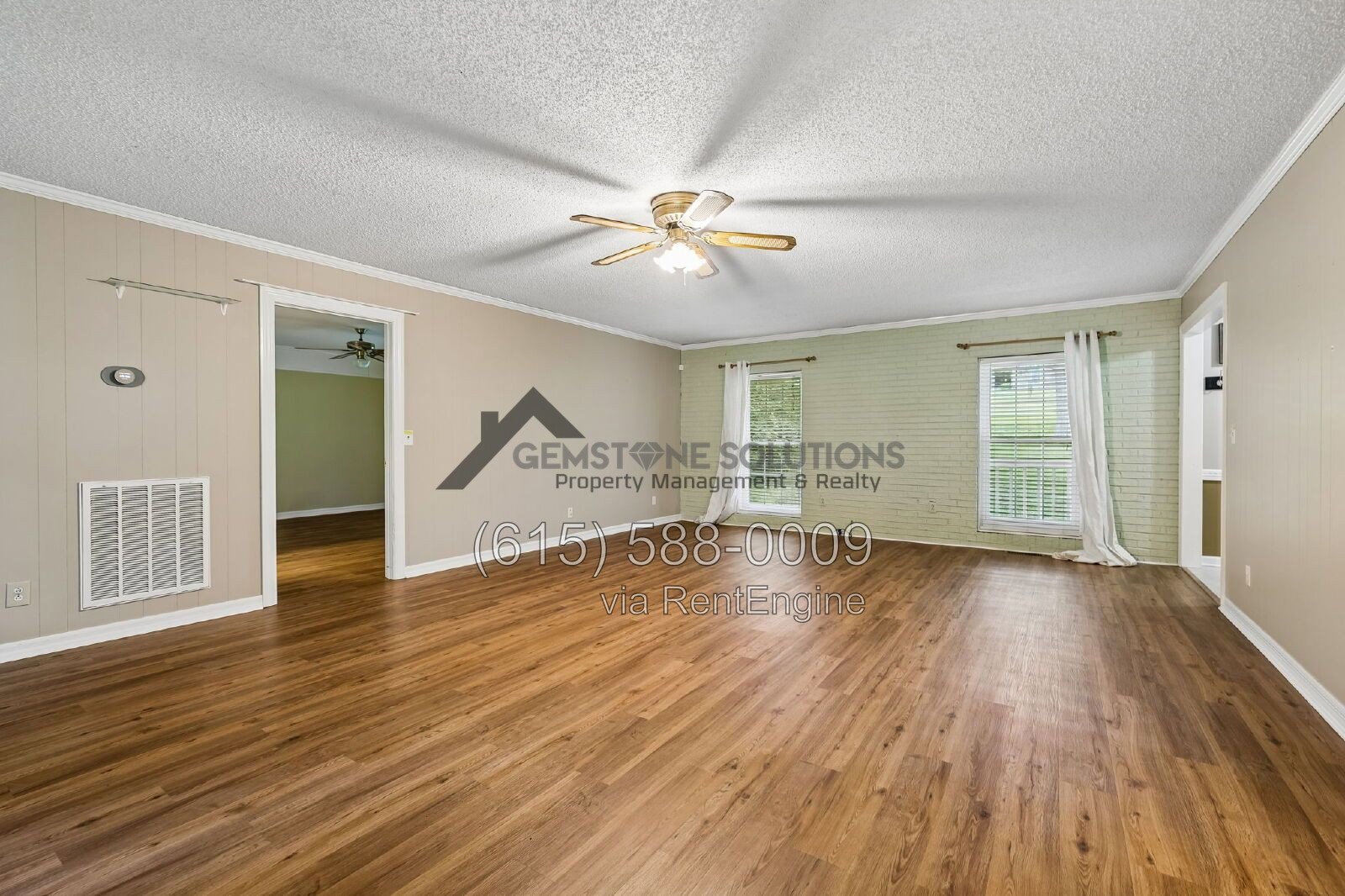 Spacious 4-Bedroom 3.5 bathroom Home with Private Mother-in-Law Suite! in Goodlettsville property image