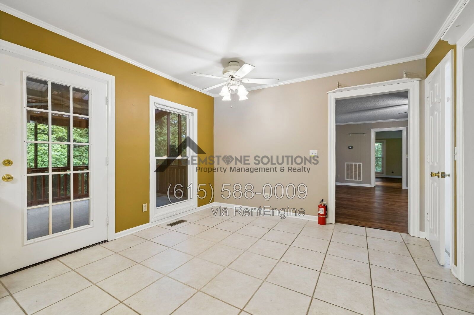 Spacious 4-Bedroom 3.5 bathroom Home with Private Mother-in-Law Suite! in Goodlettsville property image