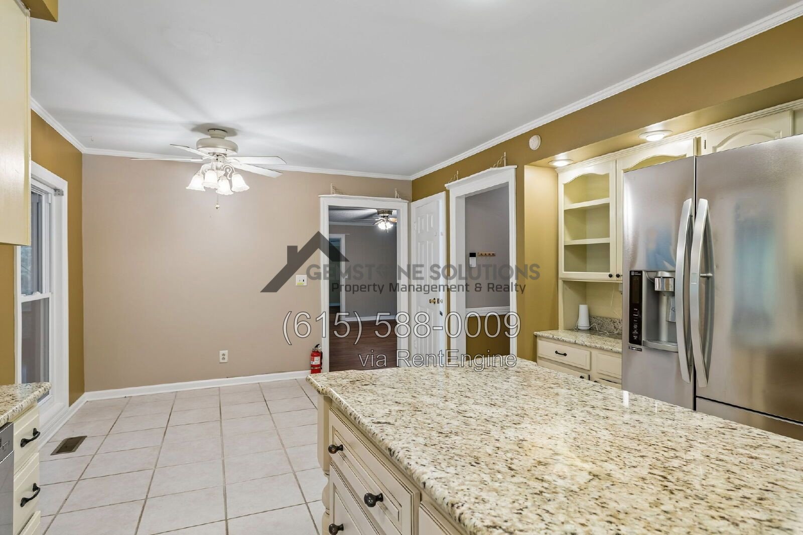 Spacious 4-Bedroom 3.5 bathroom Home with Private Mother-in-Law Suite! in Goodlettsville property image