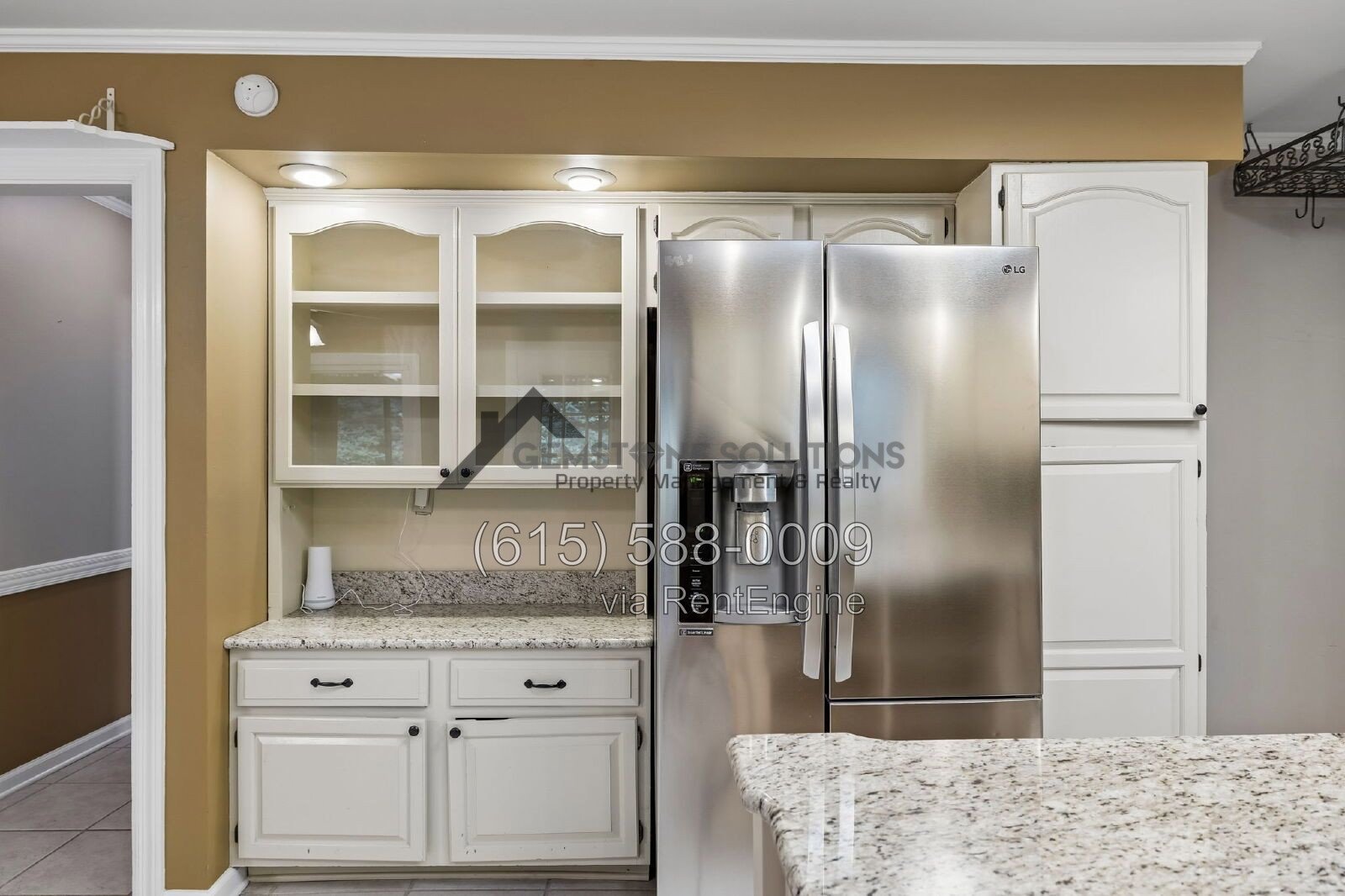 Spacious 4-Bedroom 3.5 bathroom Home with Private Mother-in-Law Suite! in Goodlettsville property image