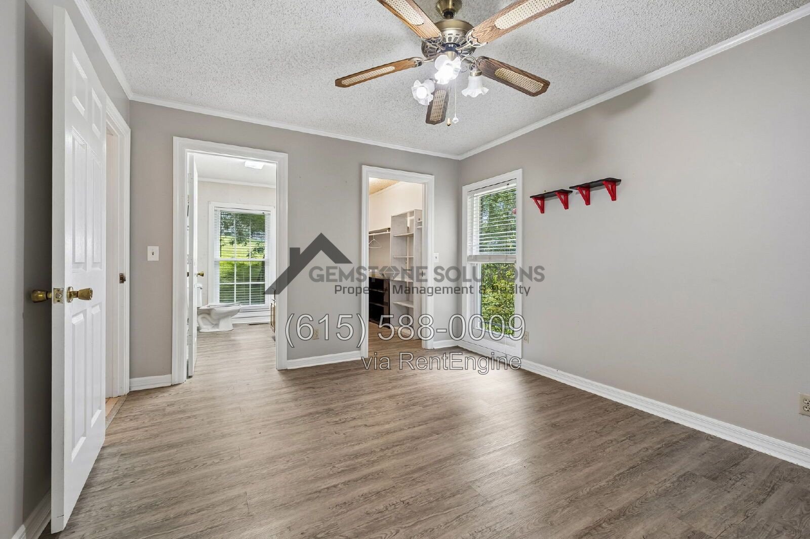 Spacious 4-Bedroom 3.5 bathroom Home with Private Mother-in-Law Suite! in Goodlettsville property image