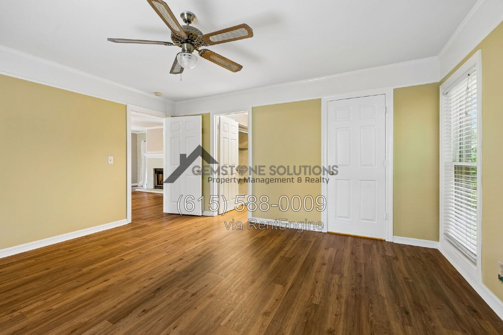 Spacious 4-Bedroom 3.5 bathroom Home with Private Mother-in-Law Suite! in Goodlettsville property image