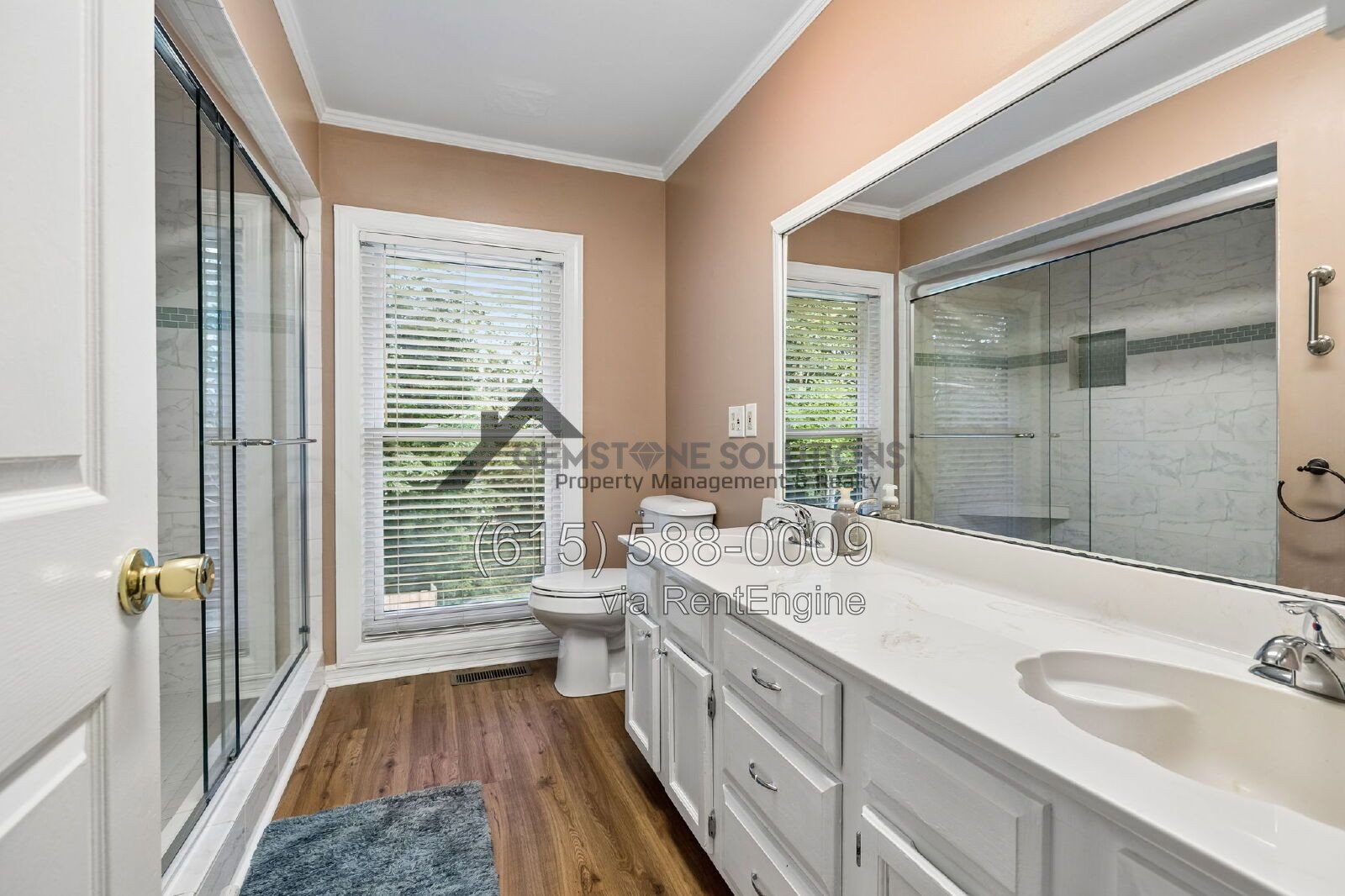 Spacious 4-Bedroom 3.5 bathroom Home with Private Mother-in-Law Suite! in Goodlettsville property image