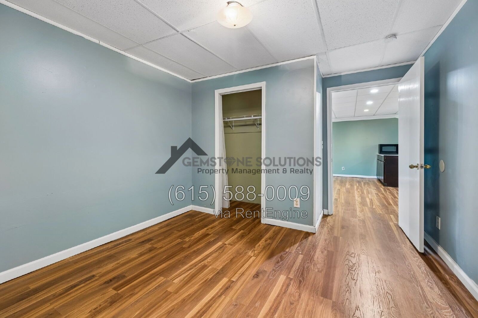 Spacious 4-Bedroom 3.5 bathroom Home with Private Mother-in-Law Suite! in Goodlettsville property image