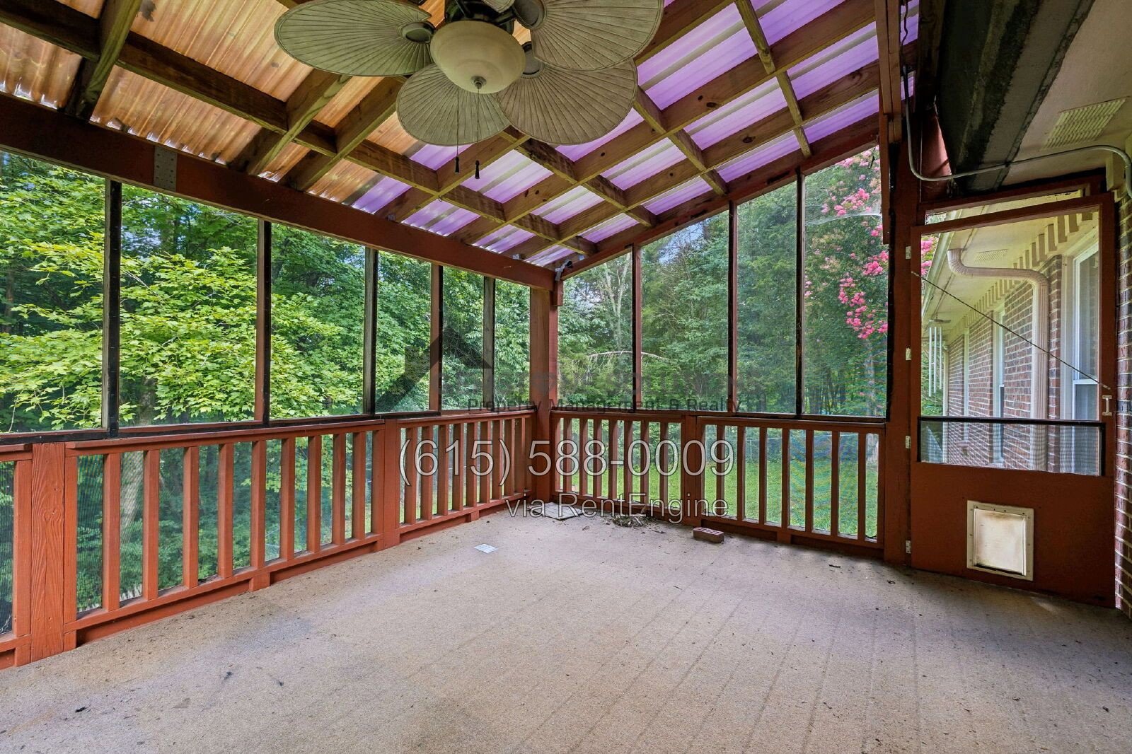 Spacious 4-Bedroom 3.5 bathroom Home with Private Mother-in-Law Suite! in Goodlettsville property image