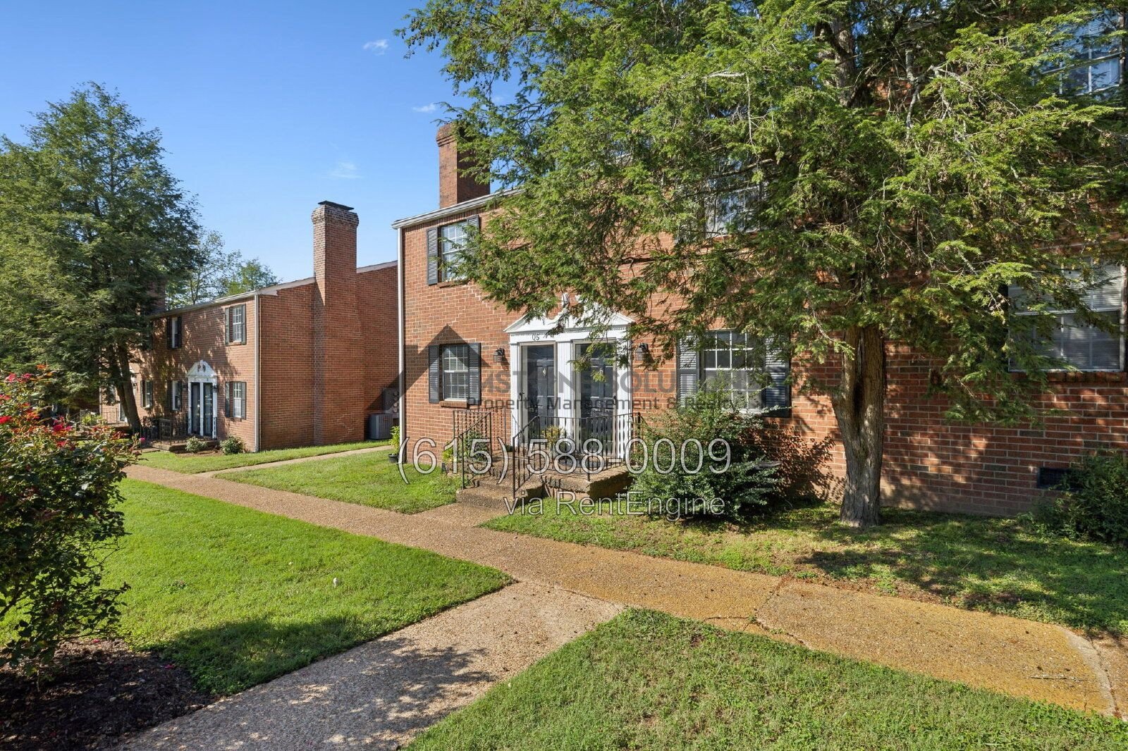Charming 1 bed 1.5 bath at Laurelwood property image