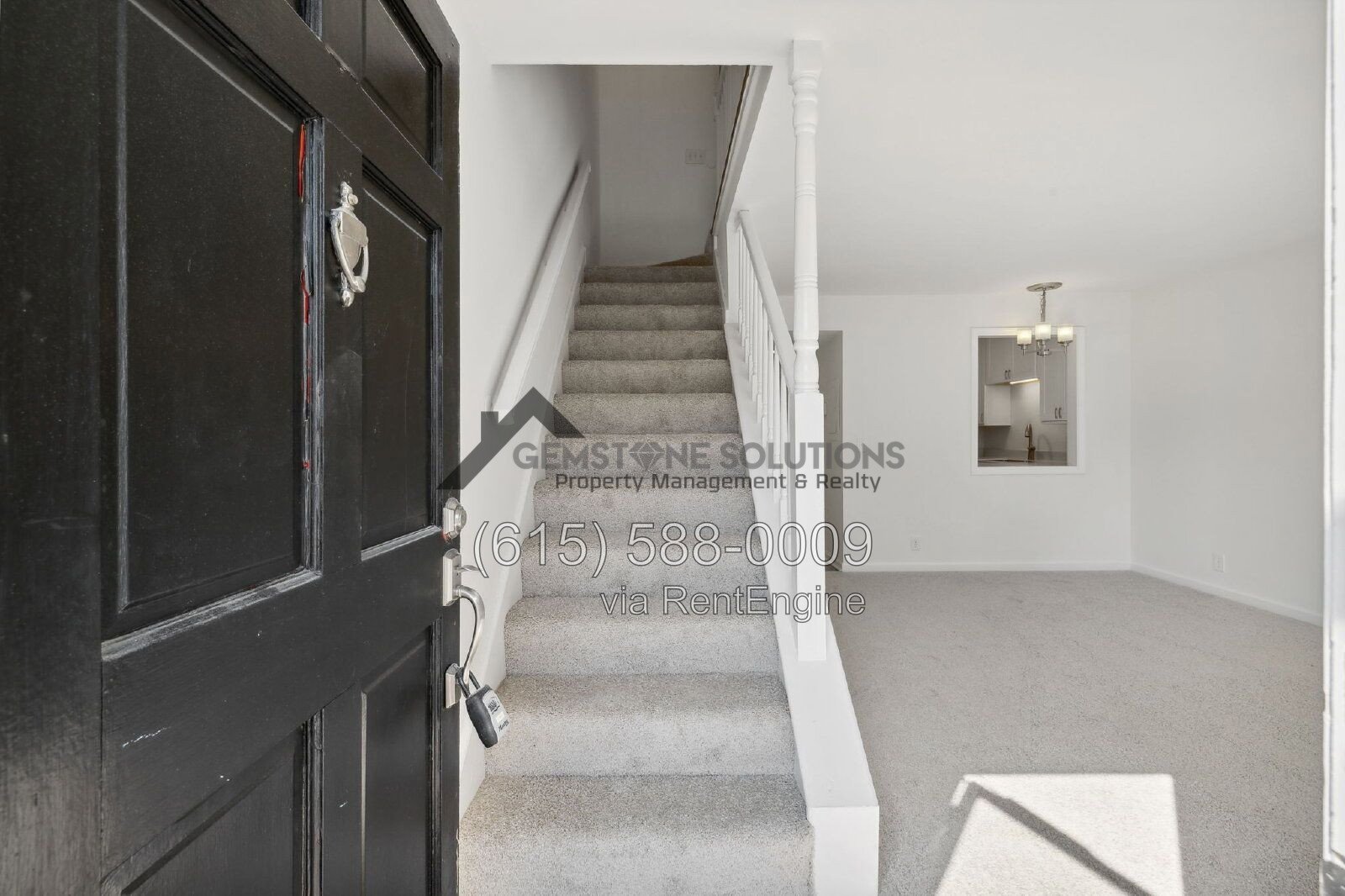 Charming 1 bed 1.5 bath at Laurelwood property image