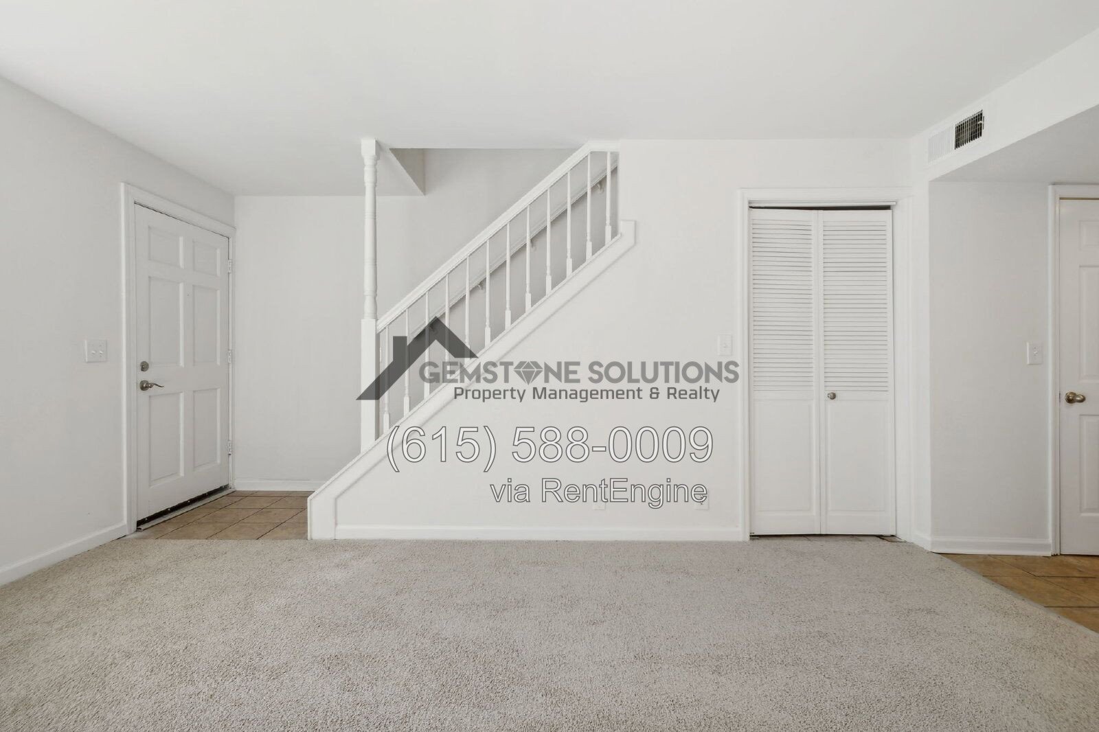 Charming 1 bed 1.5 bath at Laurelwood property image