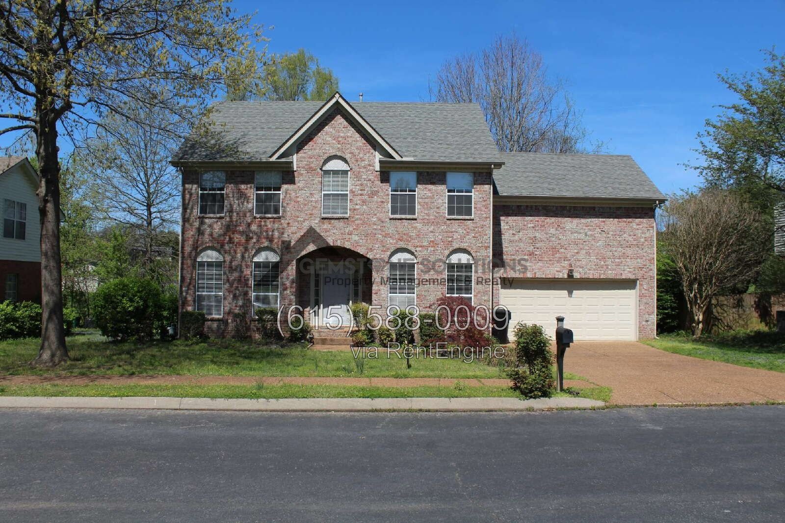 Fantastic 3-bedroom, 2.5-bath home in Franklin property image