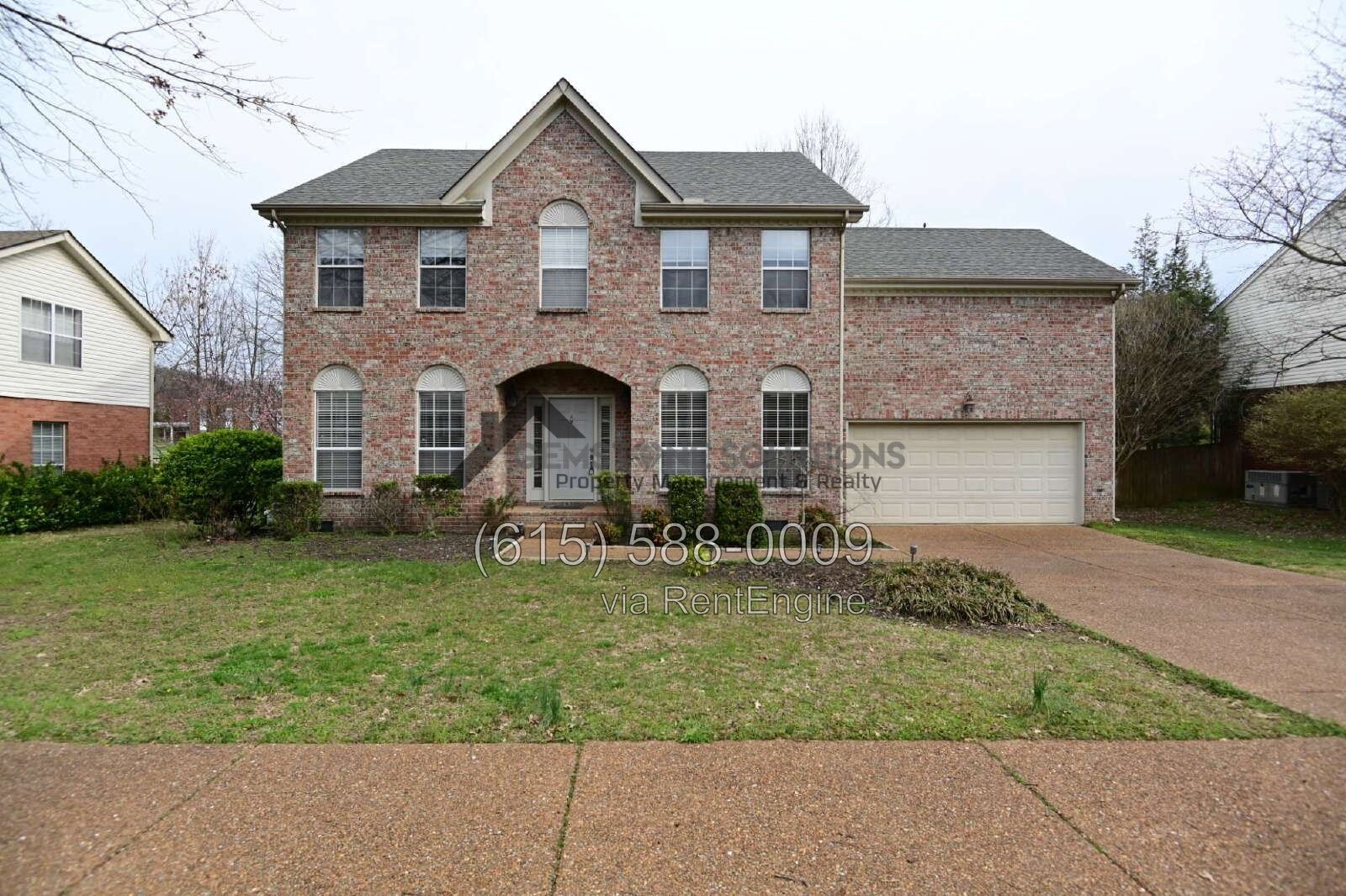 Fantastic 3-bedroom, 2.5-bath home in Franklin property image