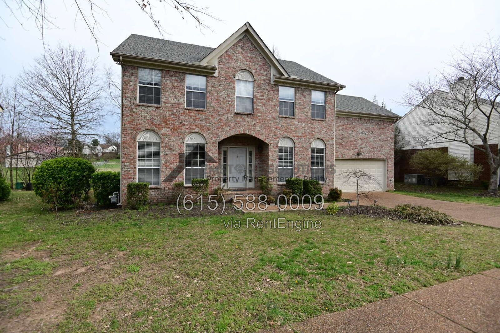 Fantastic 3-bedroom, 2.5-bath home in Franklin property image