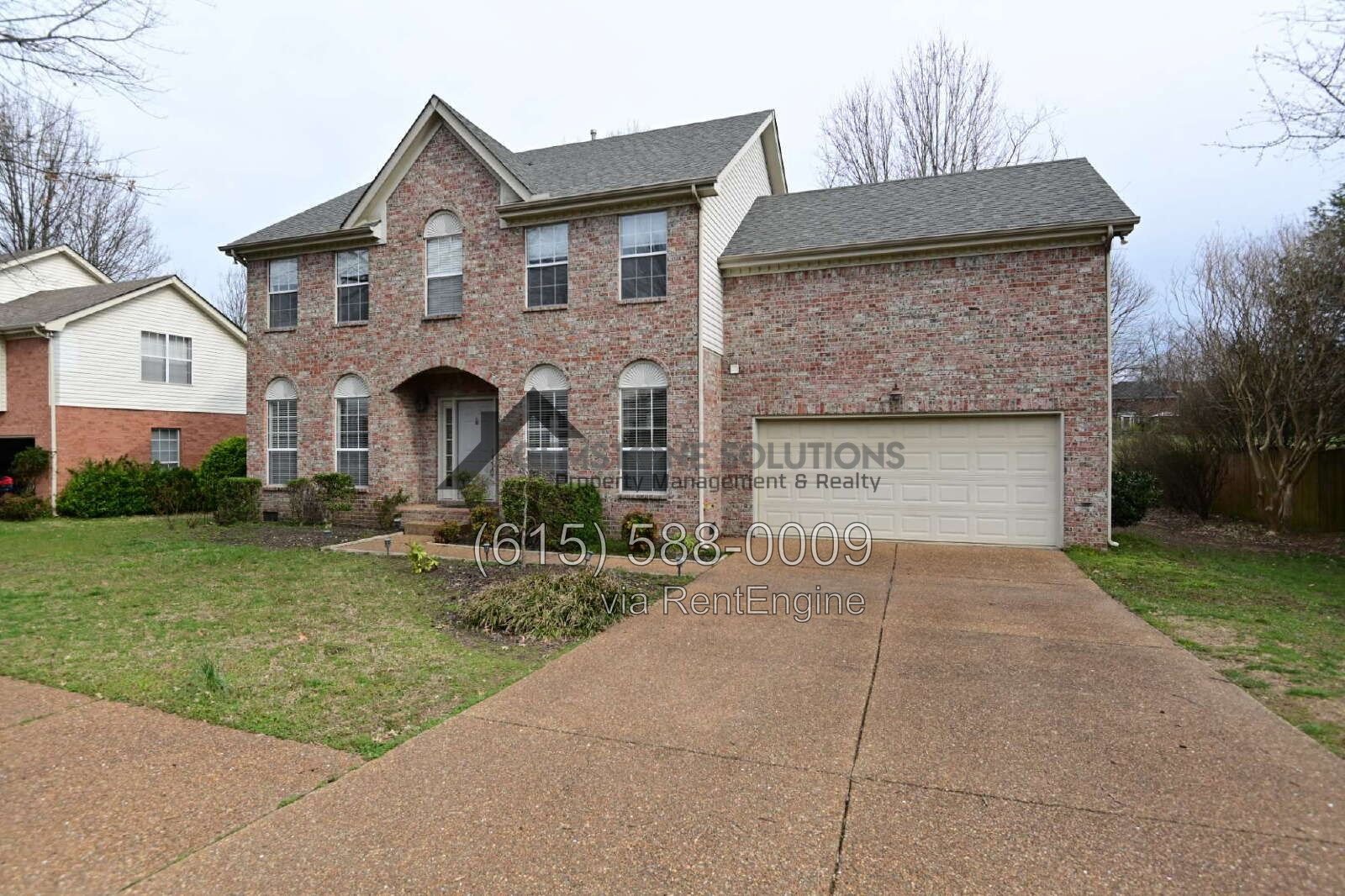 Fantastic 3-bedroom, 2.5-bath home in Franklin property image