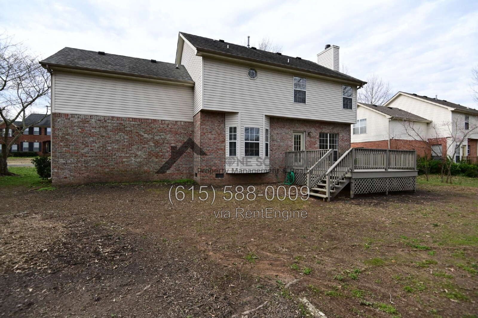Fantastic 3-bedroom, 2.5-bath home in Franklin property image