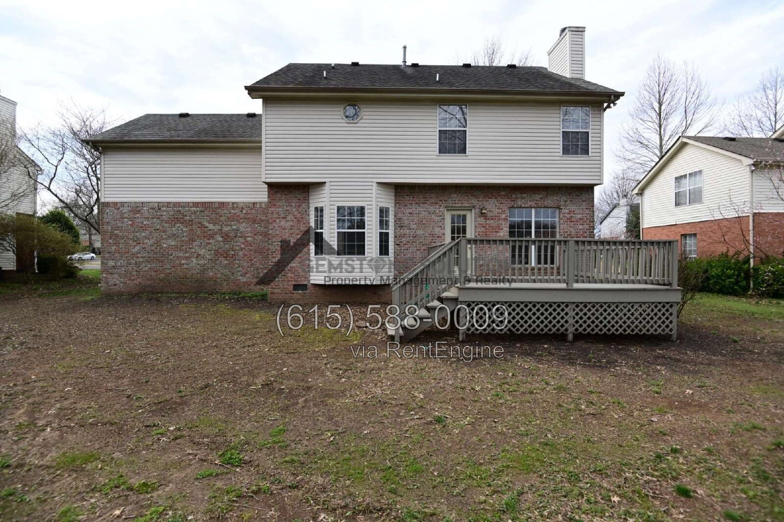 Fantastic 3-bedroom, 2.5-bath home in Franklin property image