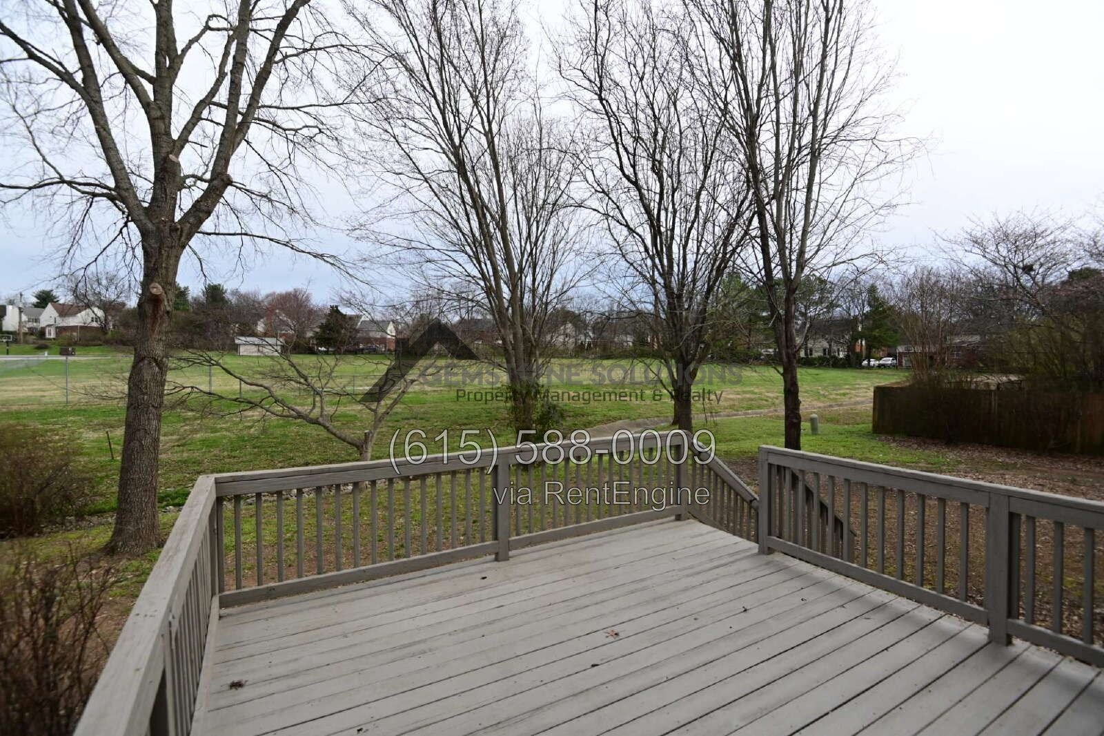 Fantastic 3-bedroom, 2.5-bath home in Franklin property image